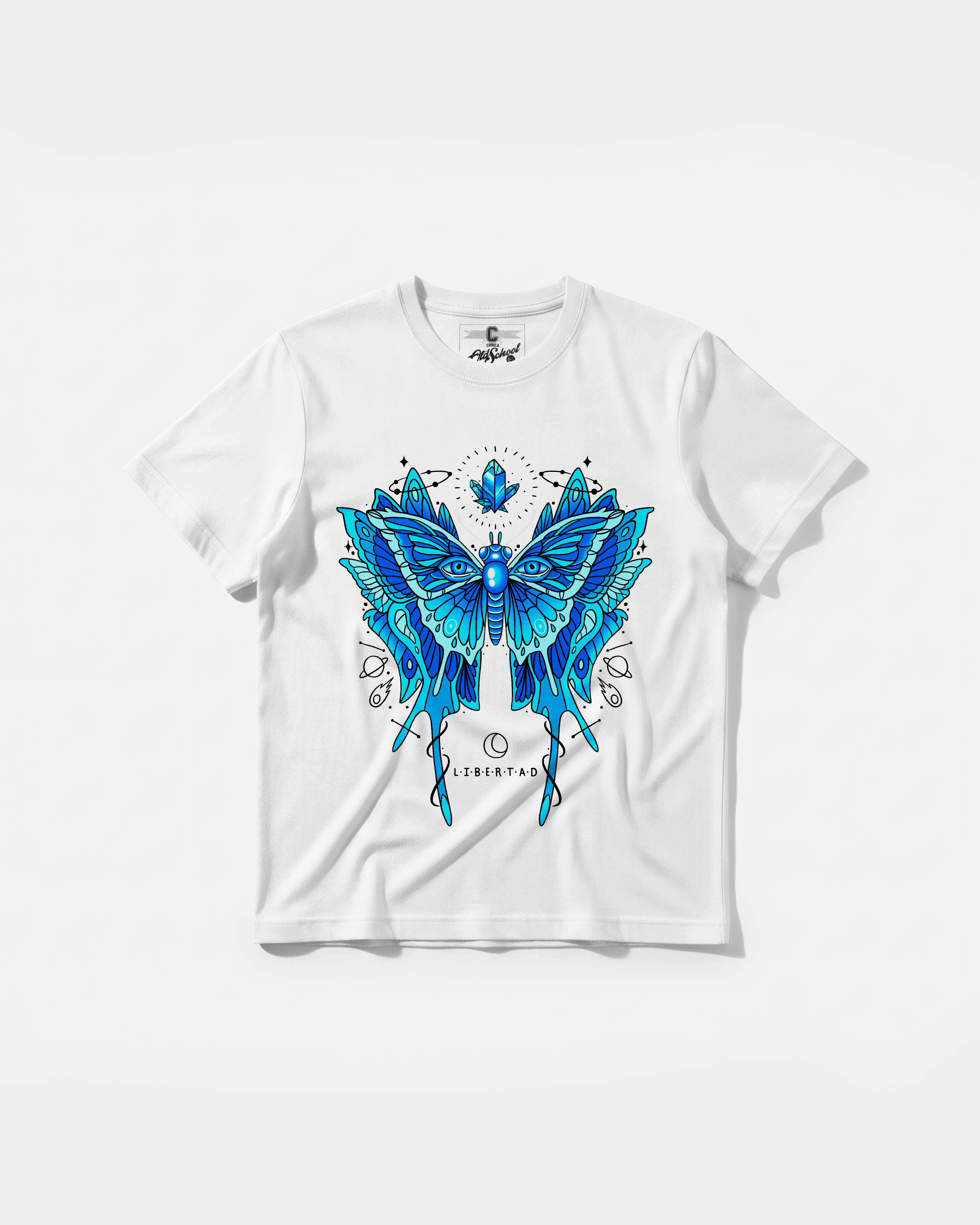 Blanco / S