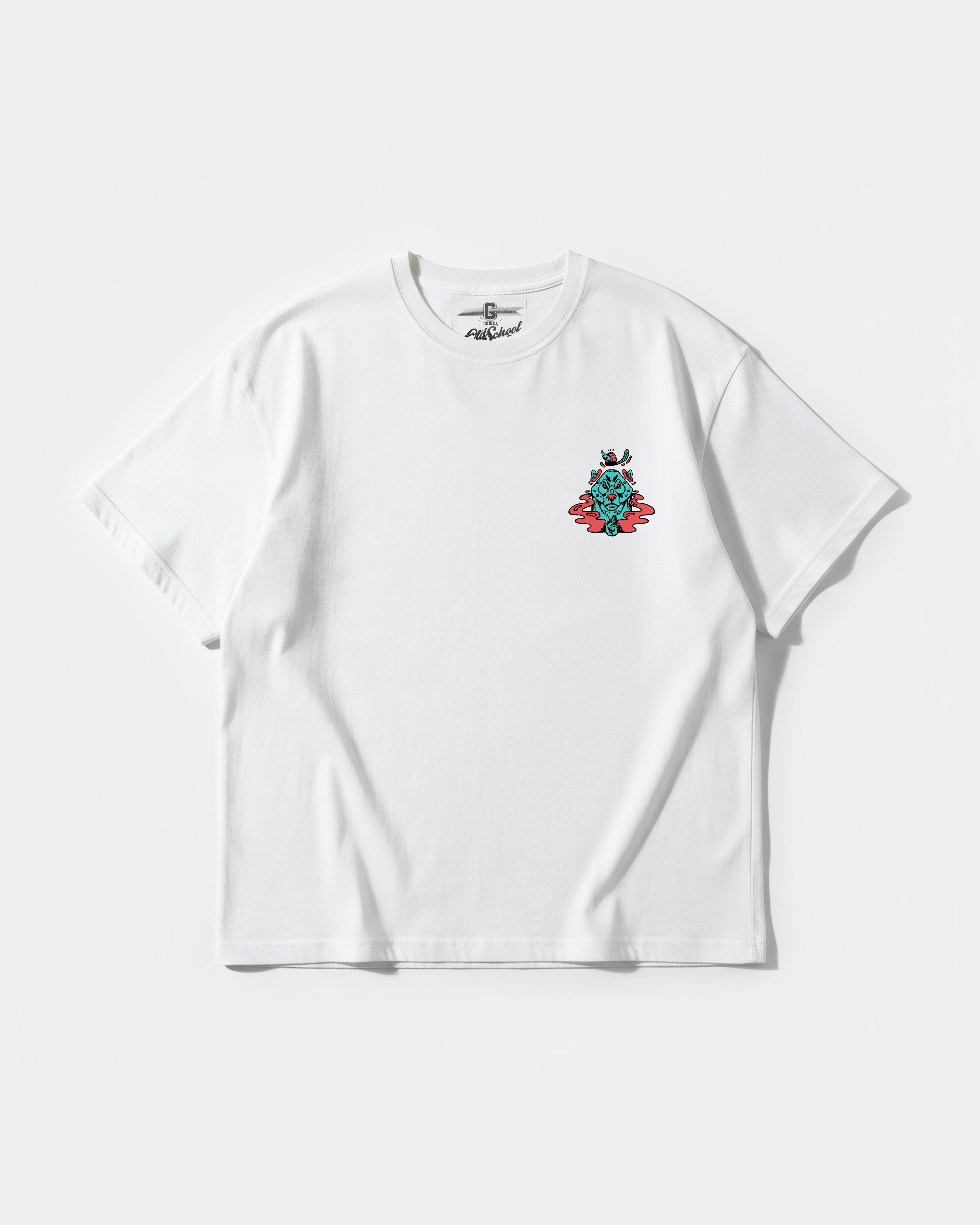 Blanco / S