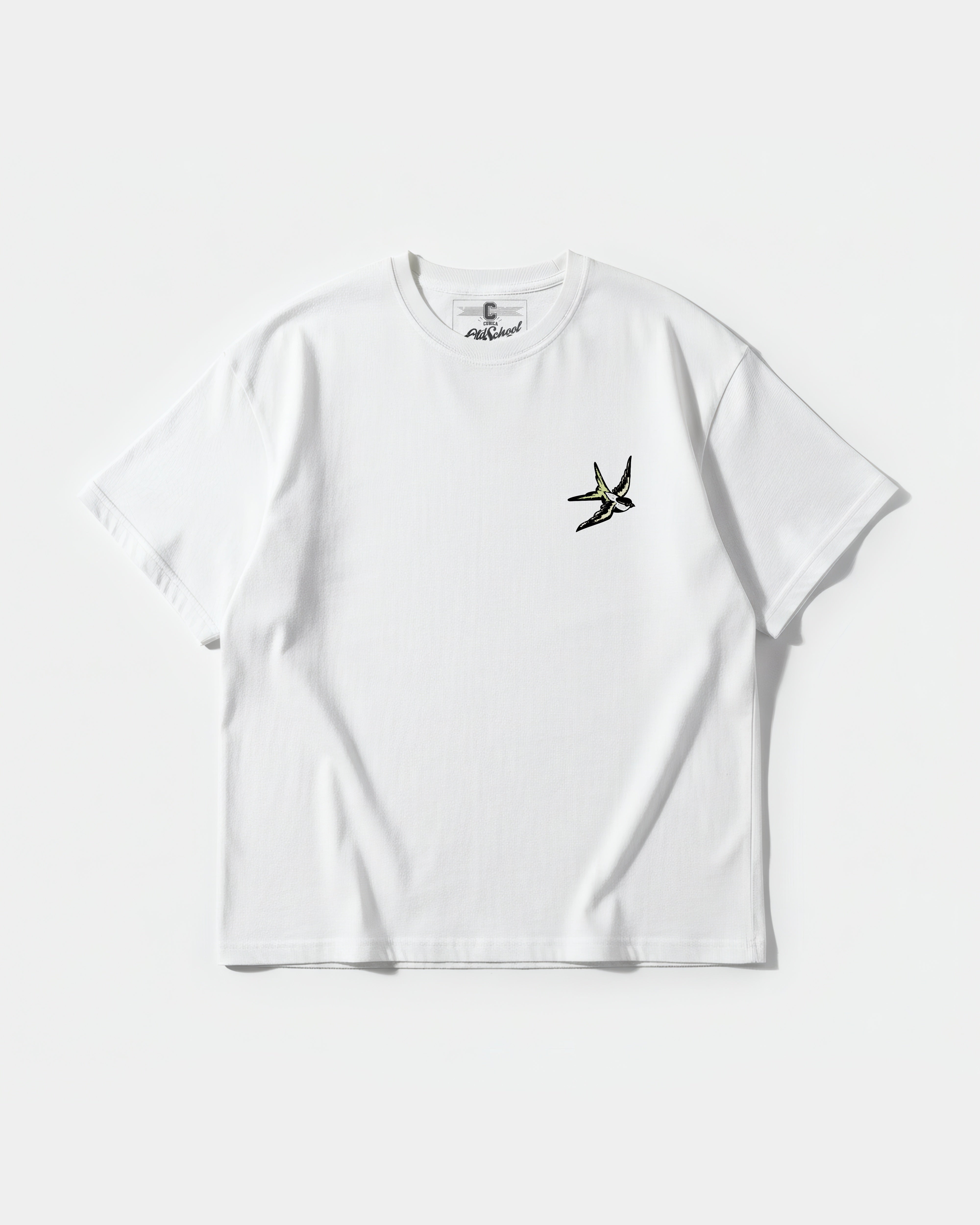 Blanco / S