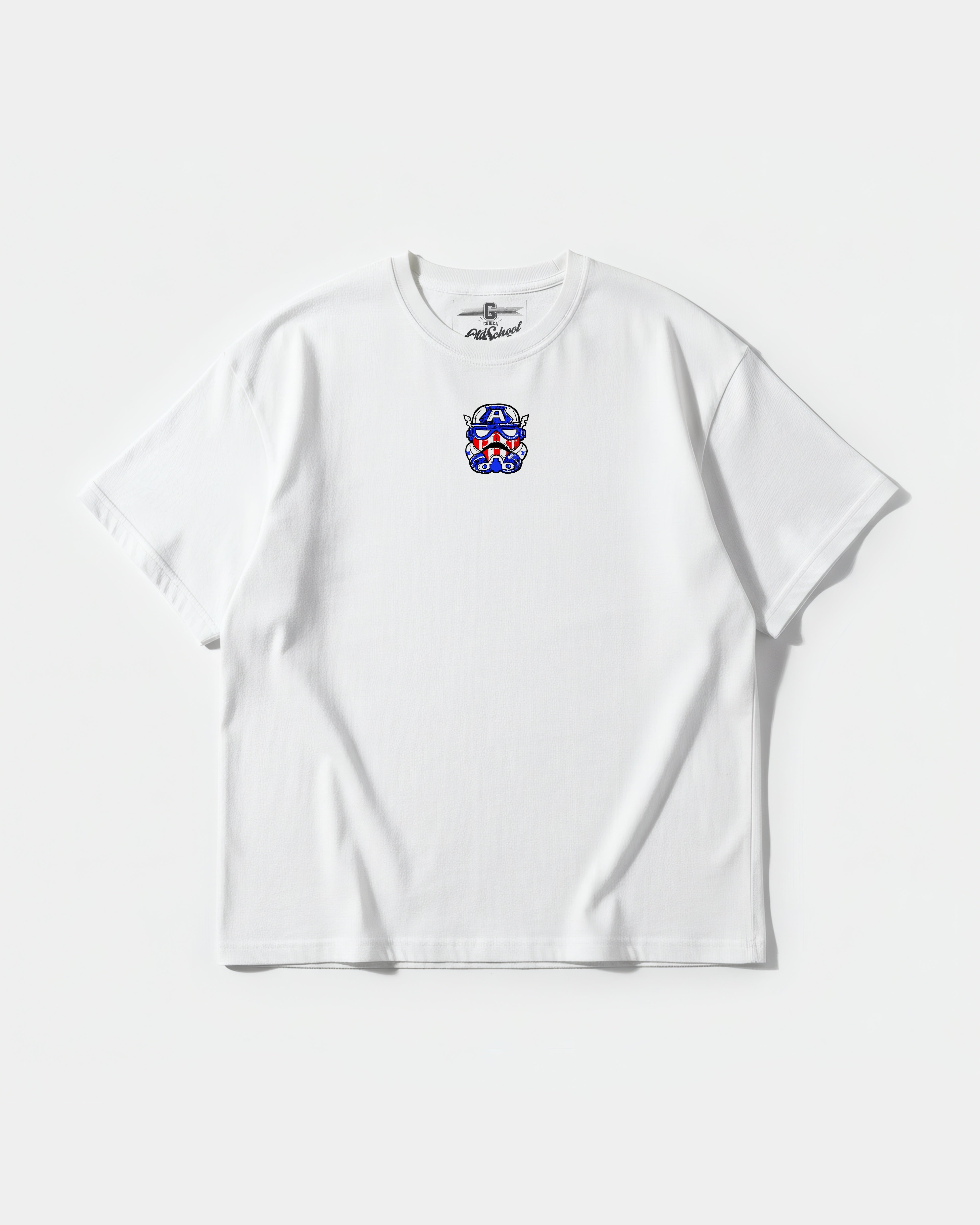 Blanco / S