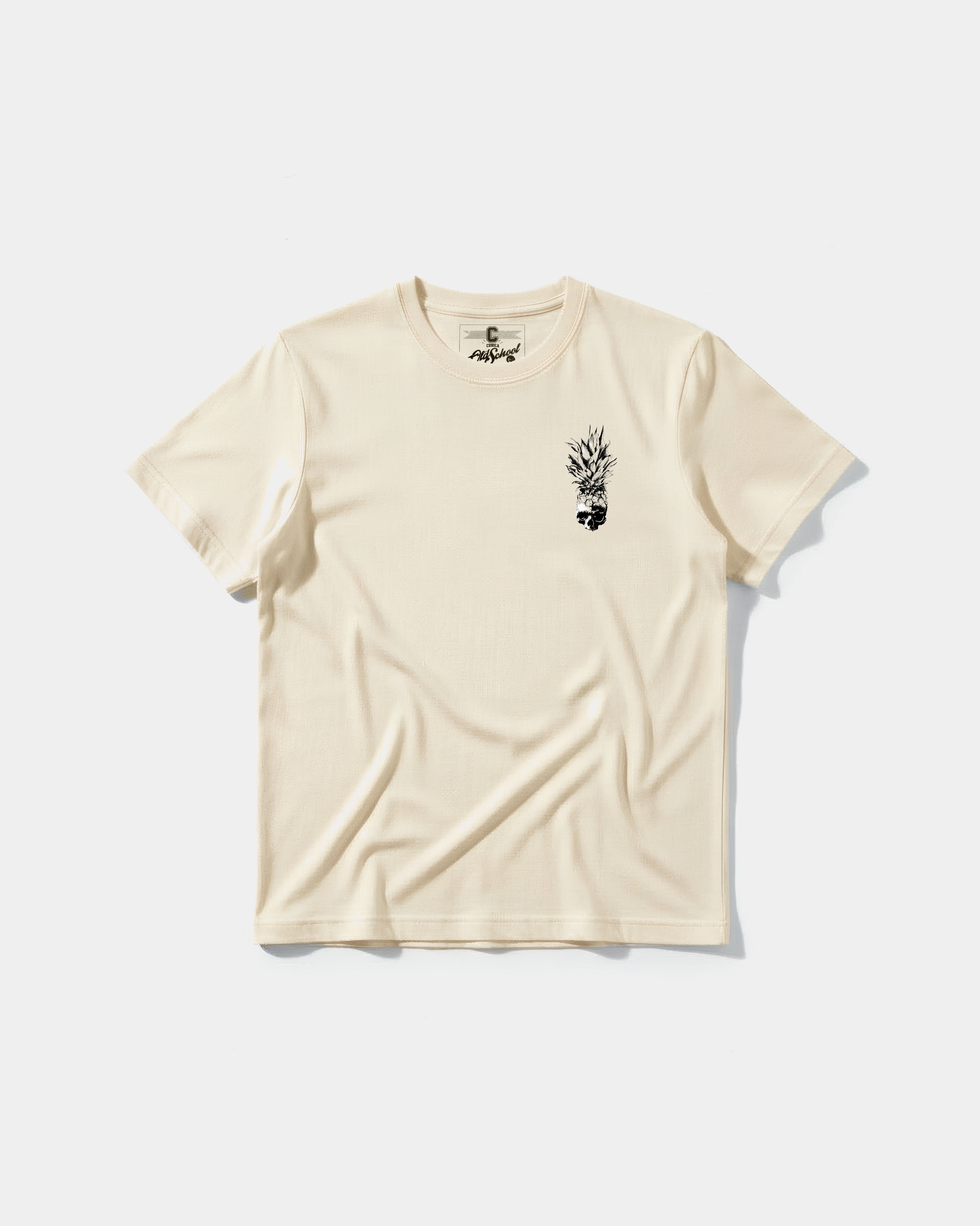 Beige / S