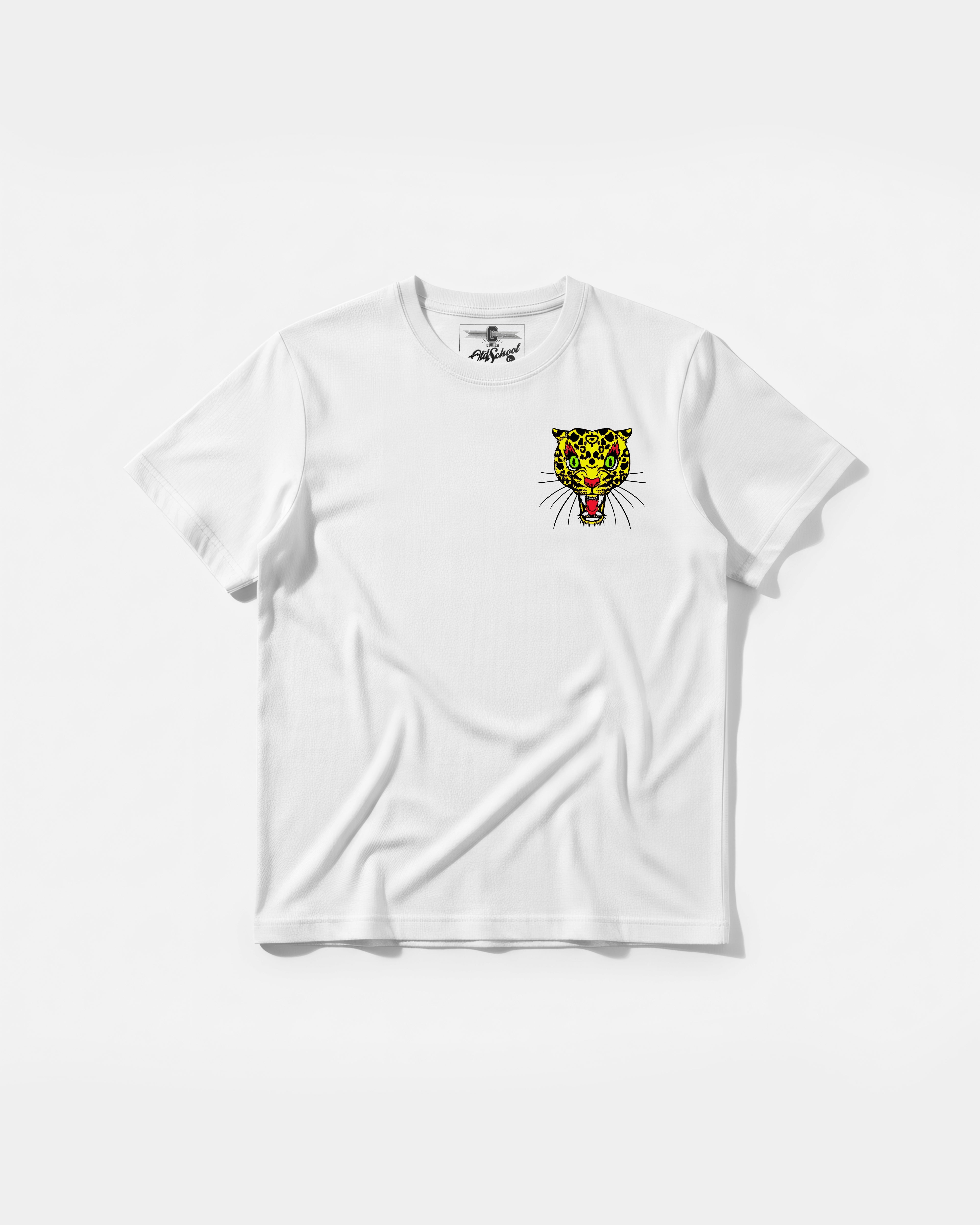 Blanco / S