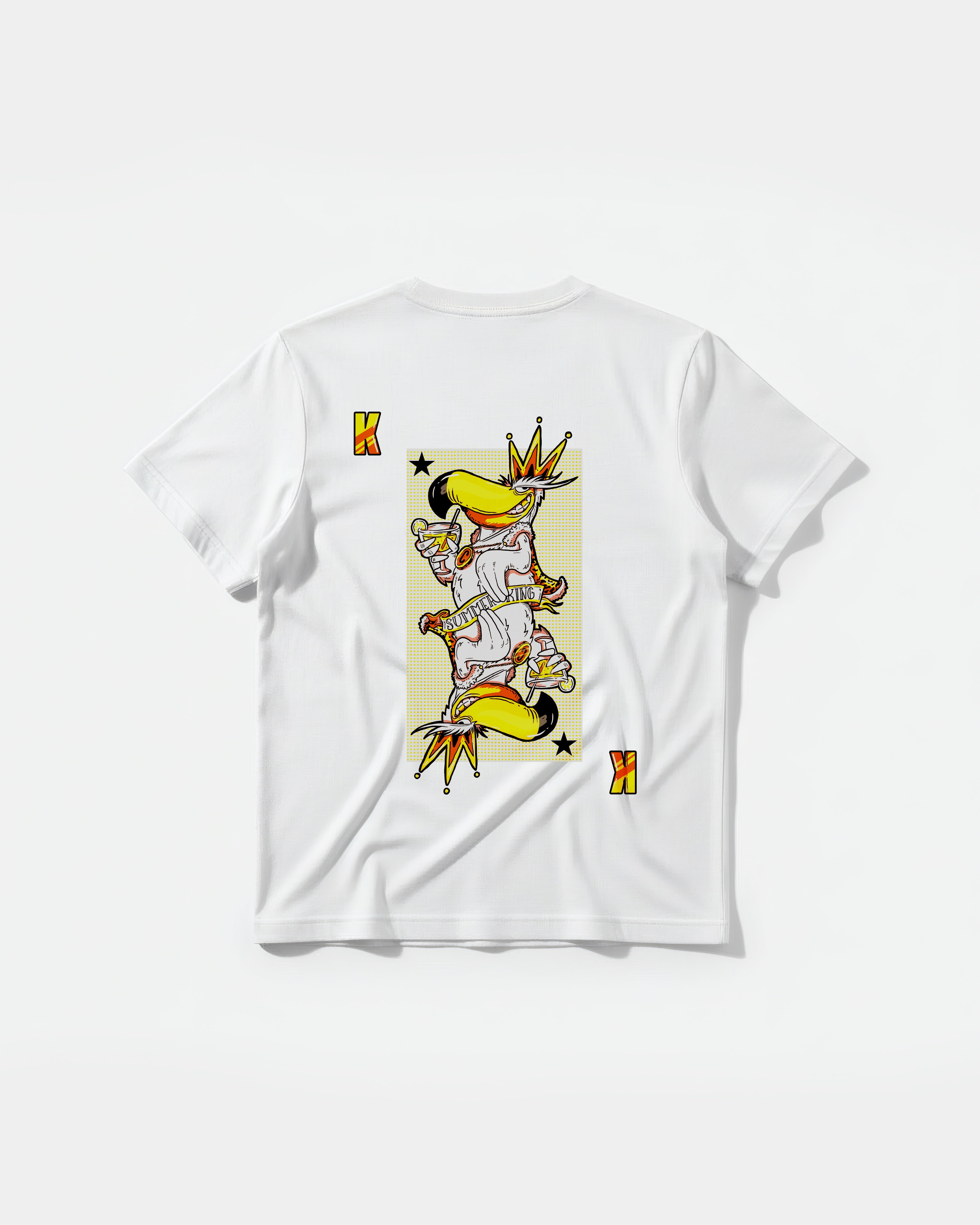 Blanco / S