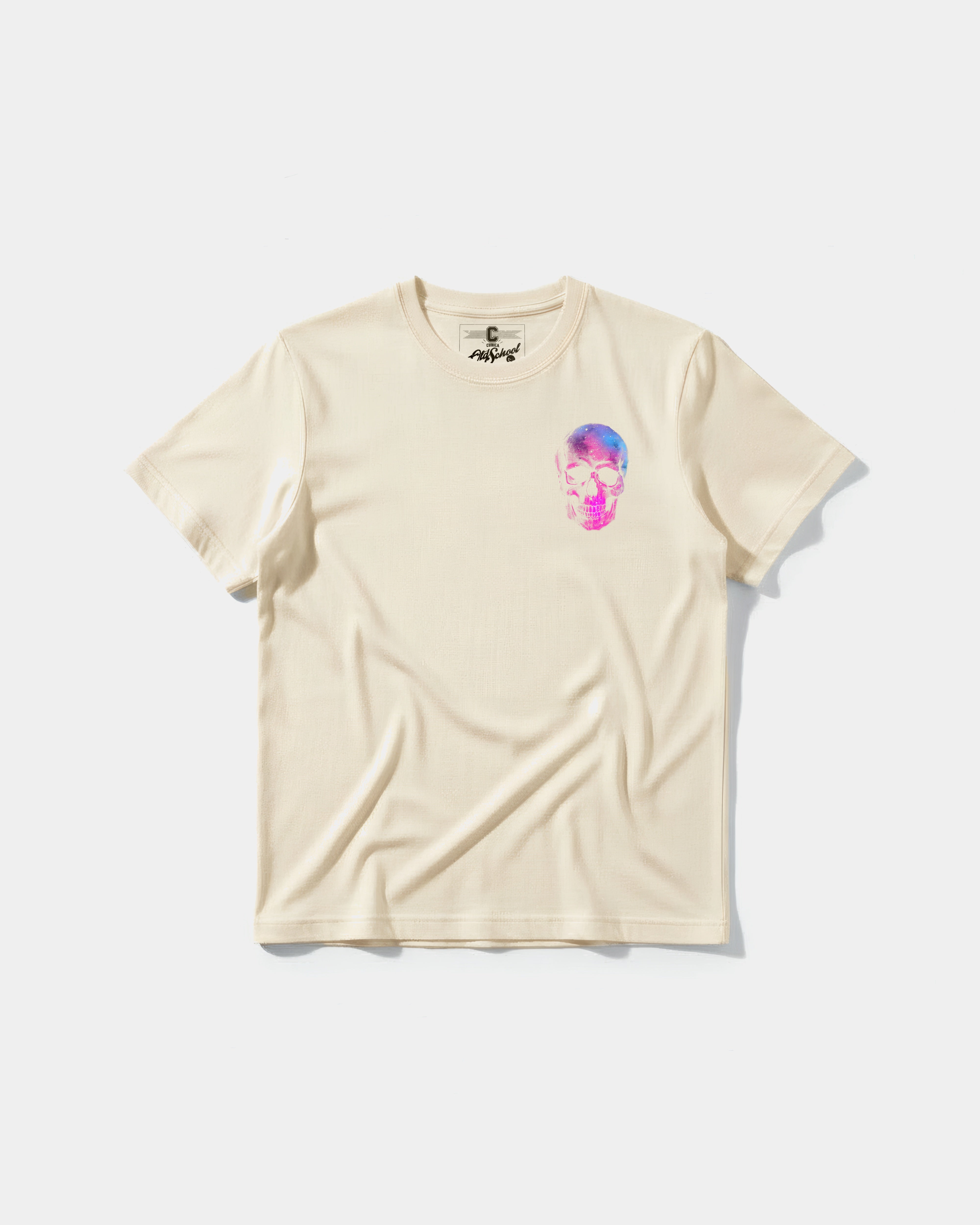 Beige / S