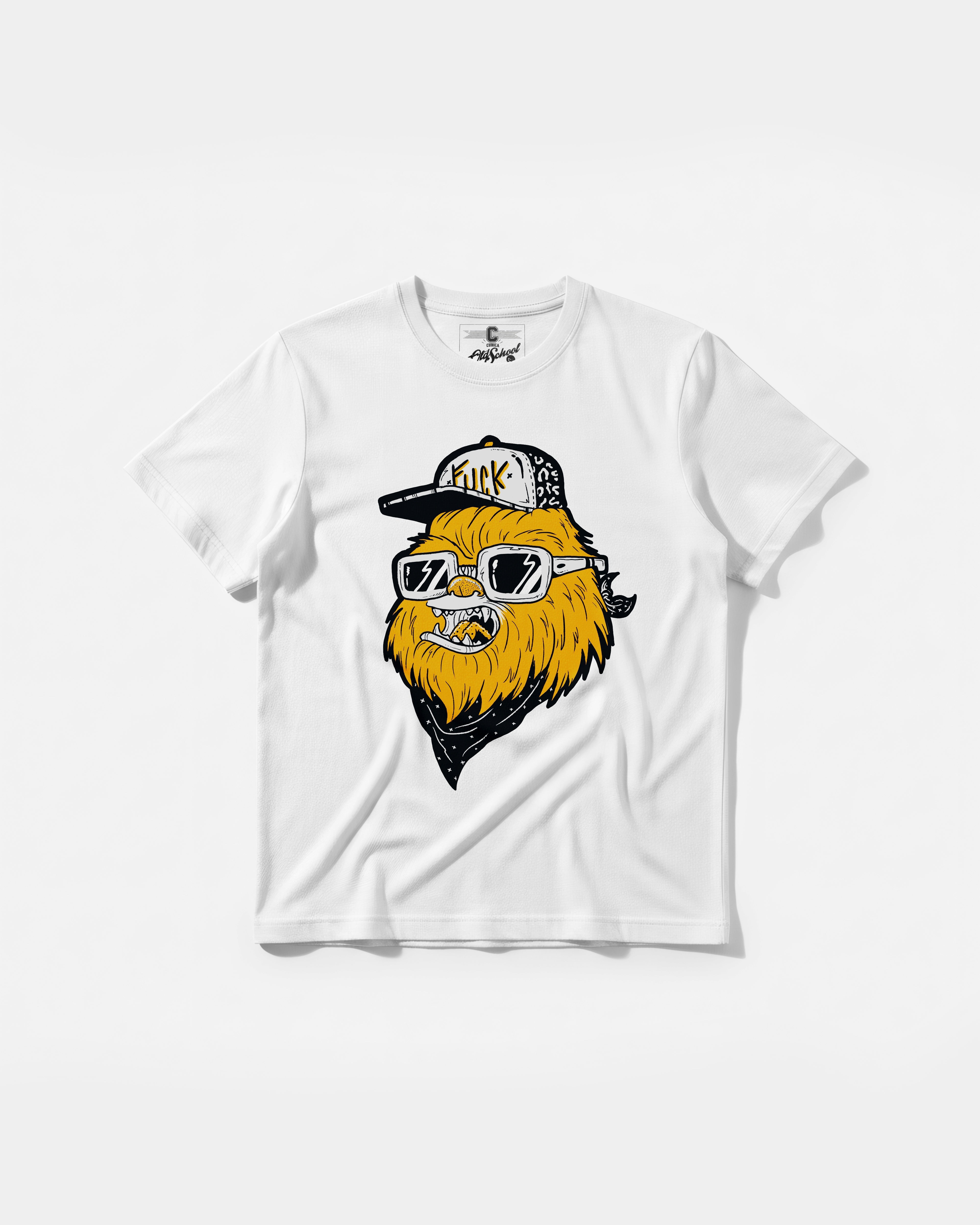 Blanco / S
