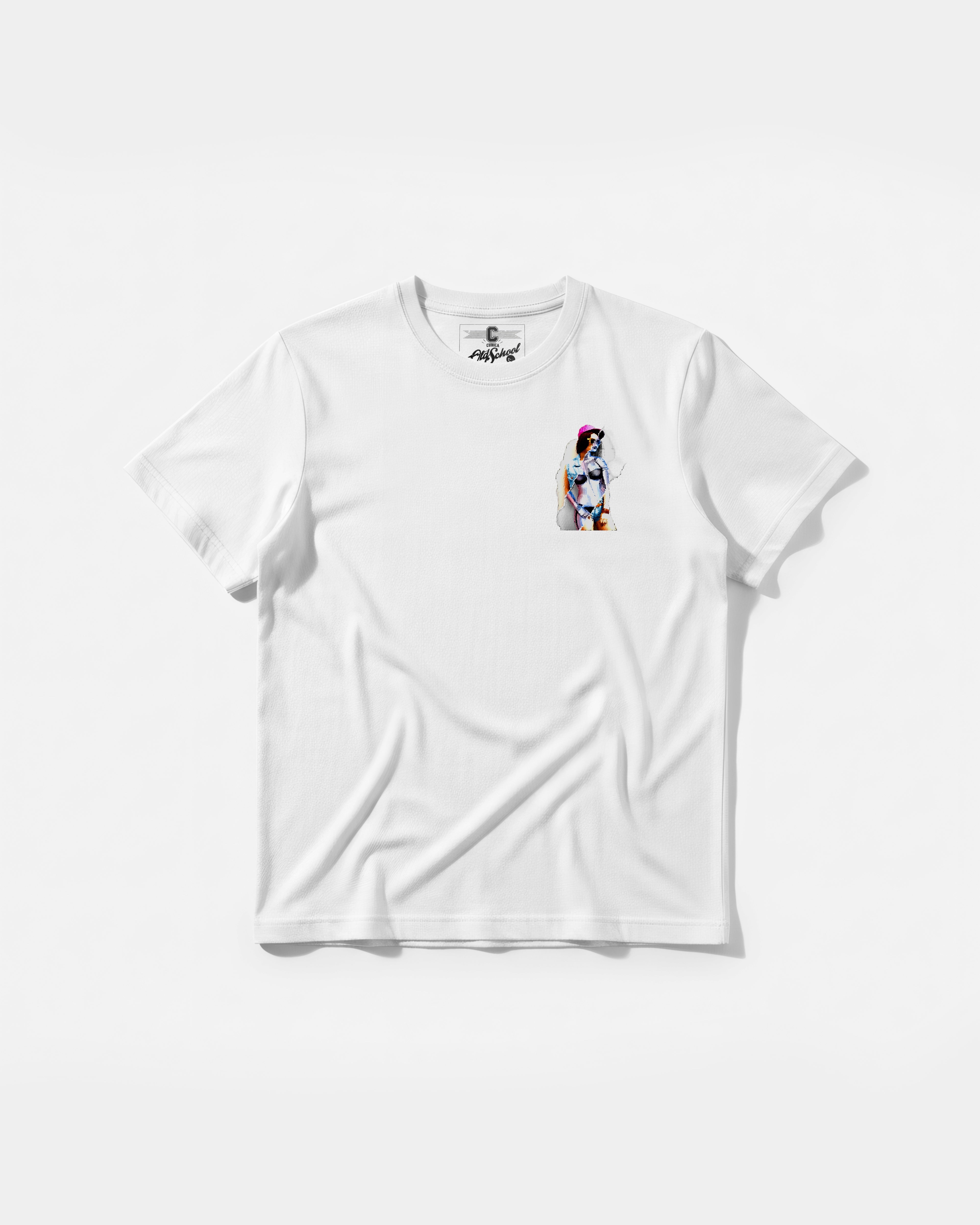 Blanco / S