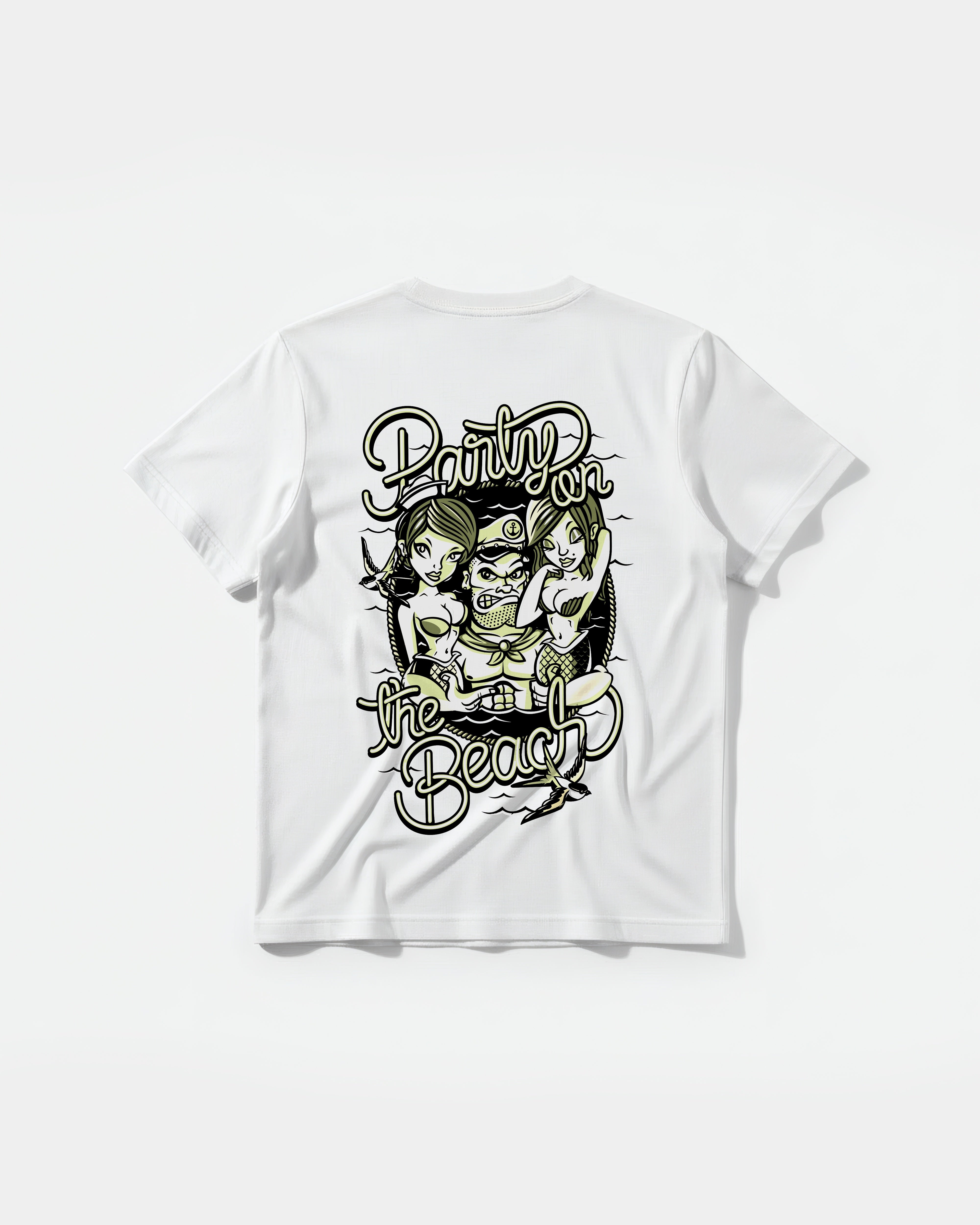 Blanco / S