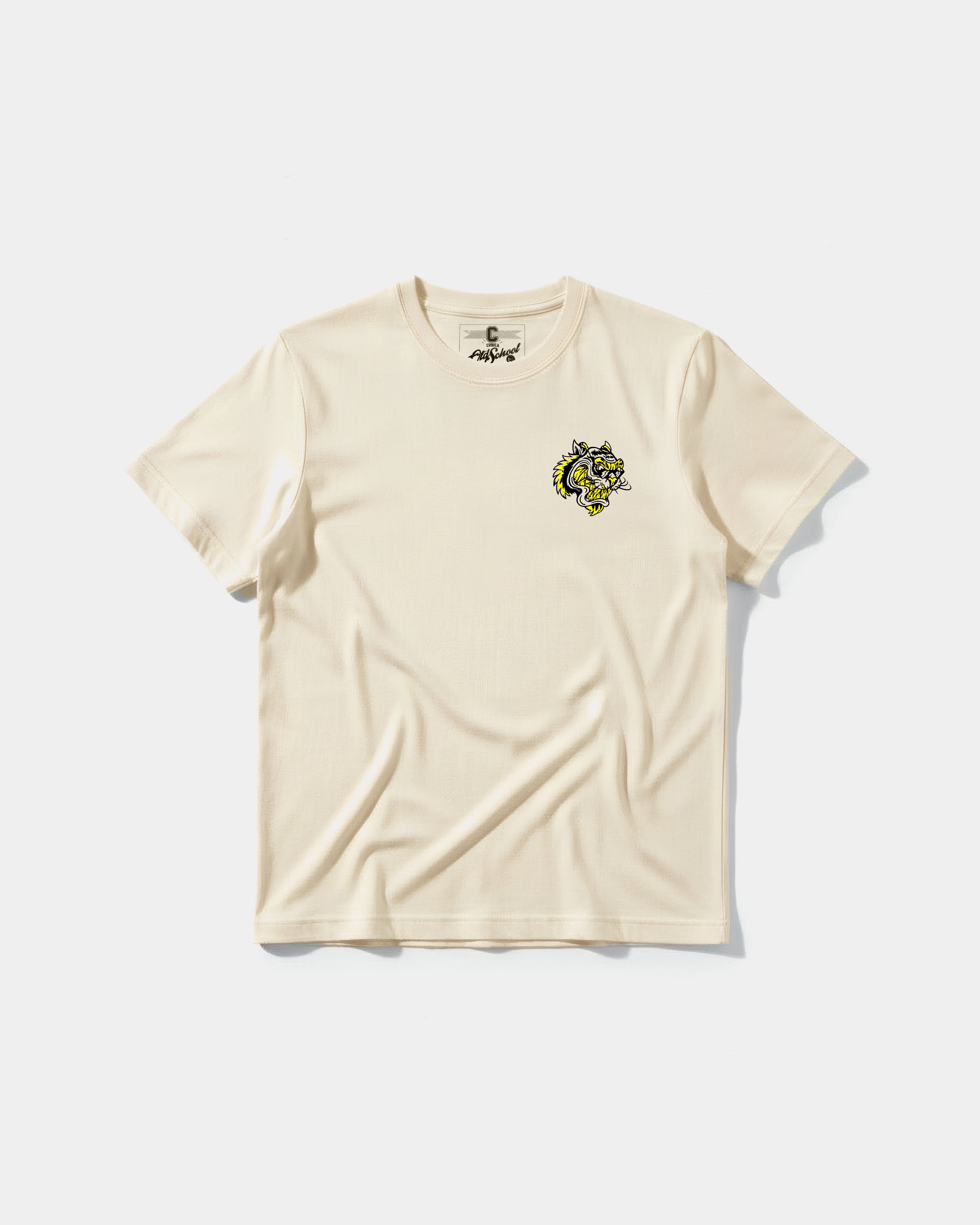 Beige / S