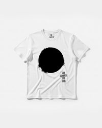 Camiseta Stay Stronger Big Front Regular Basic Blanco