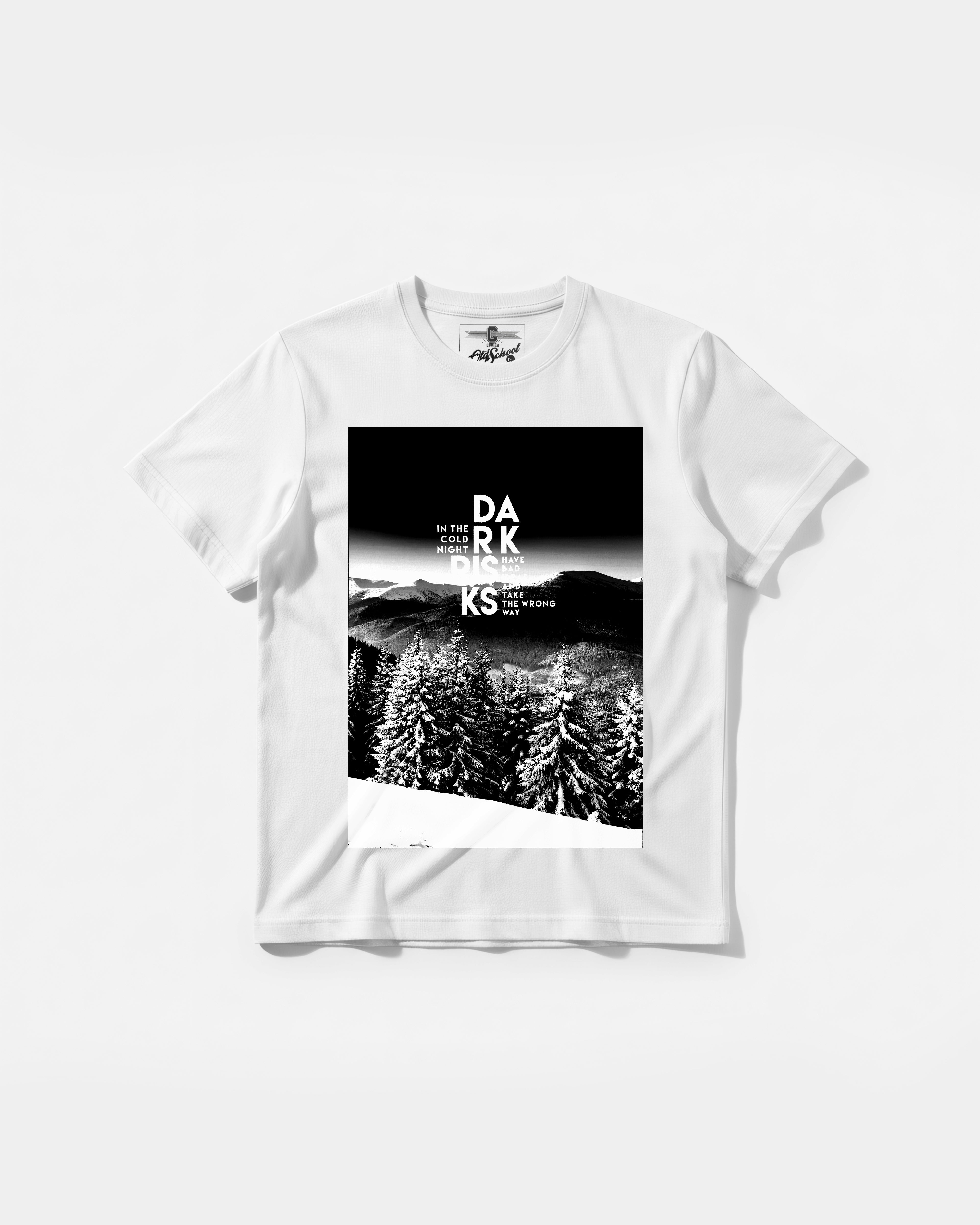 Blanco / S