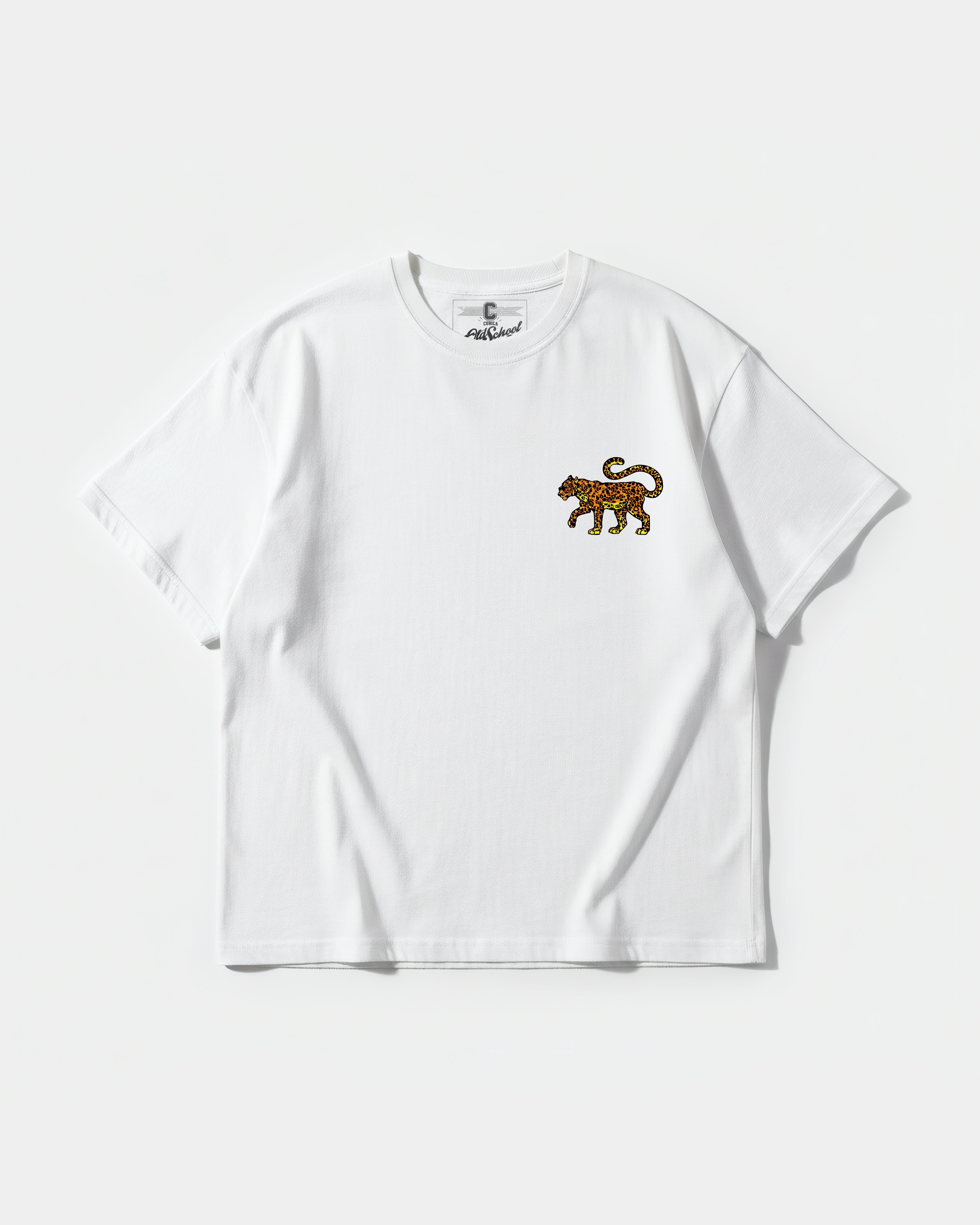 Blanco / S