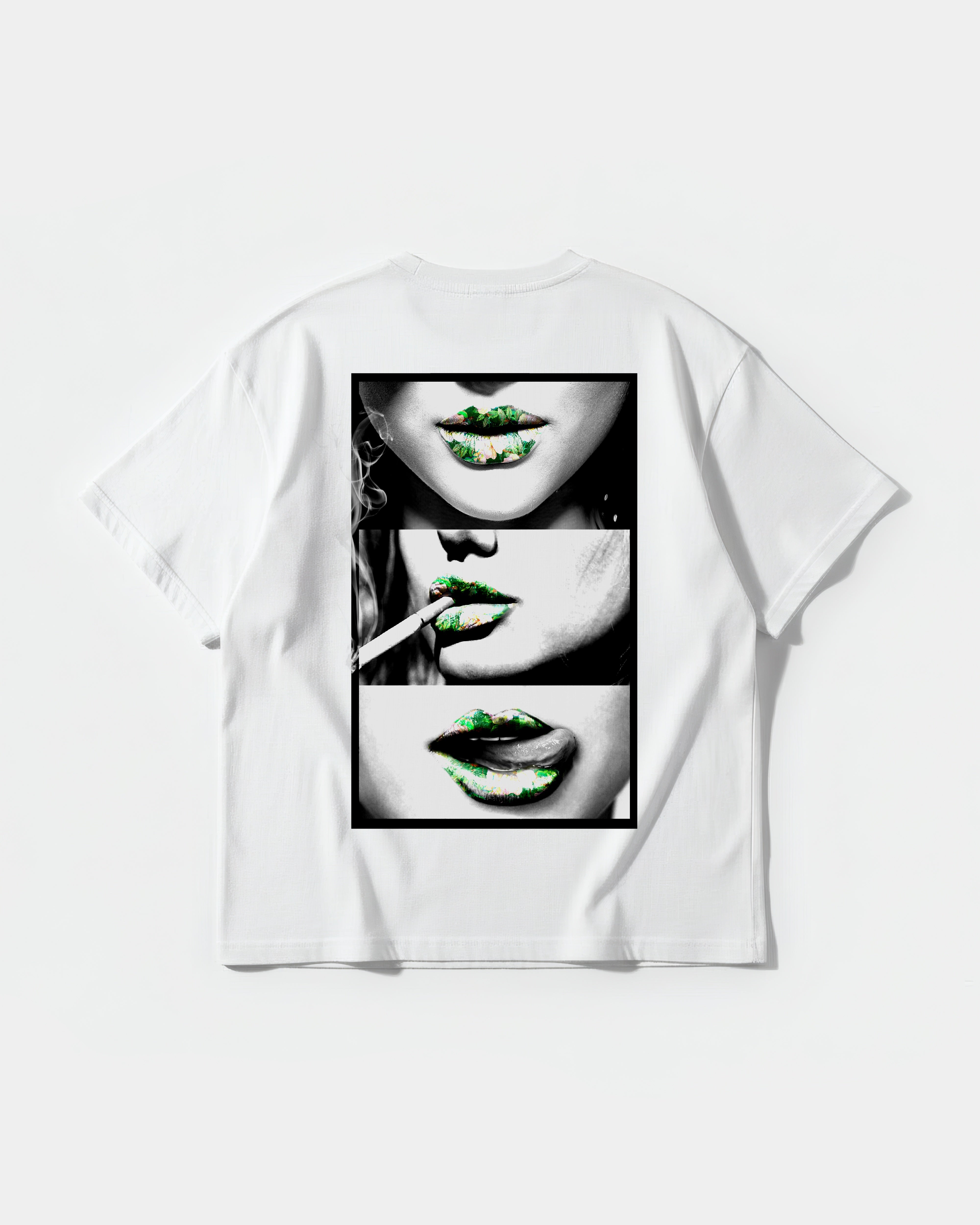 Blanco / S