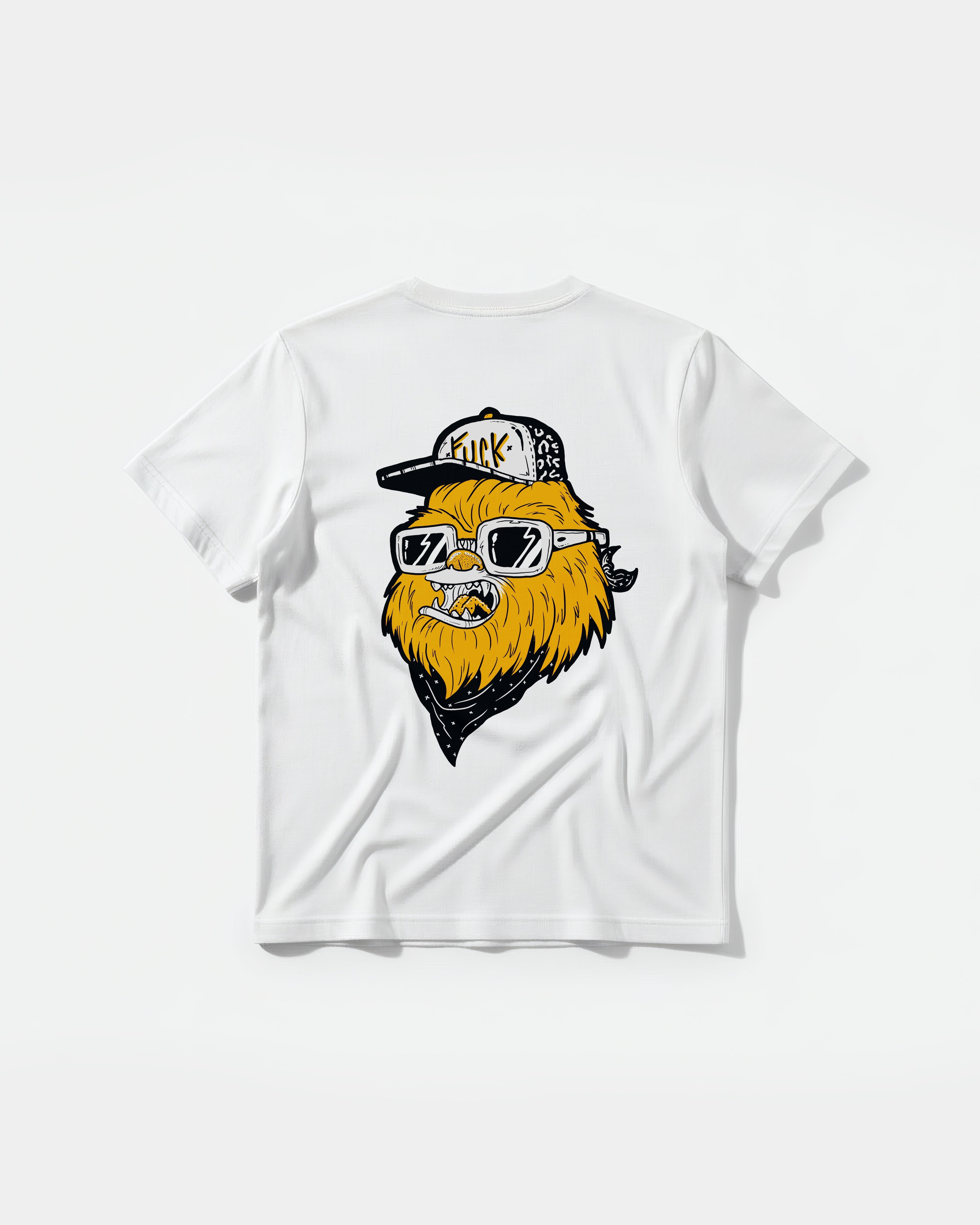 Blanco / S