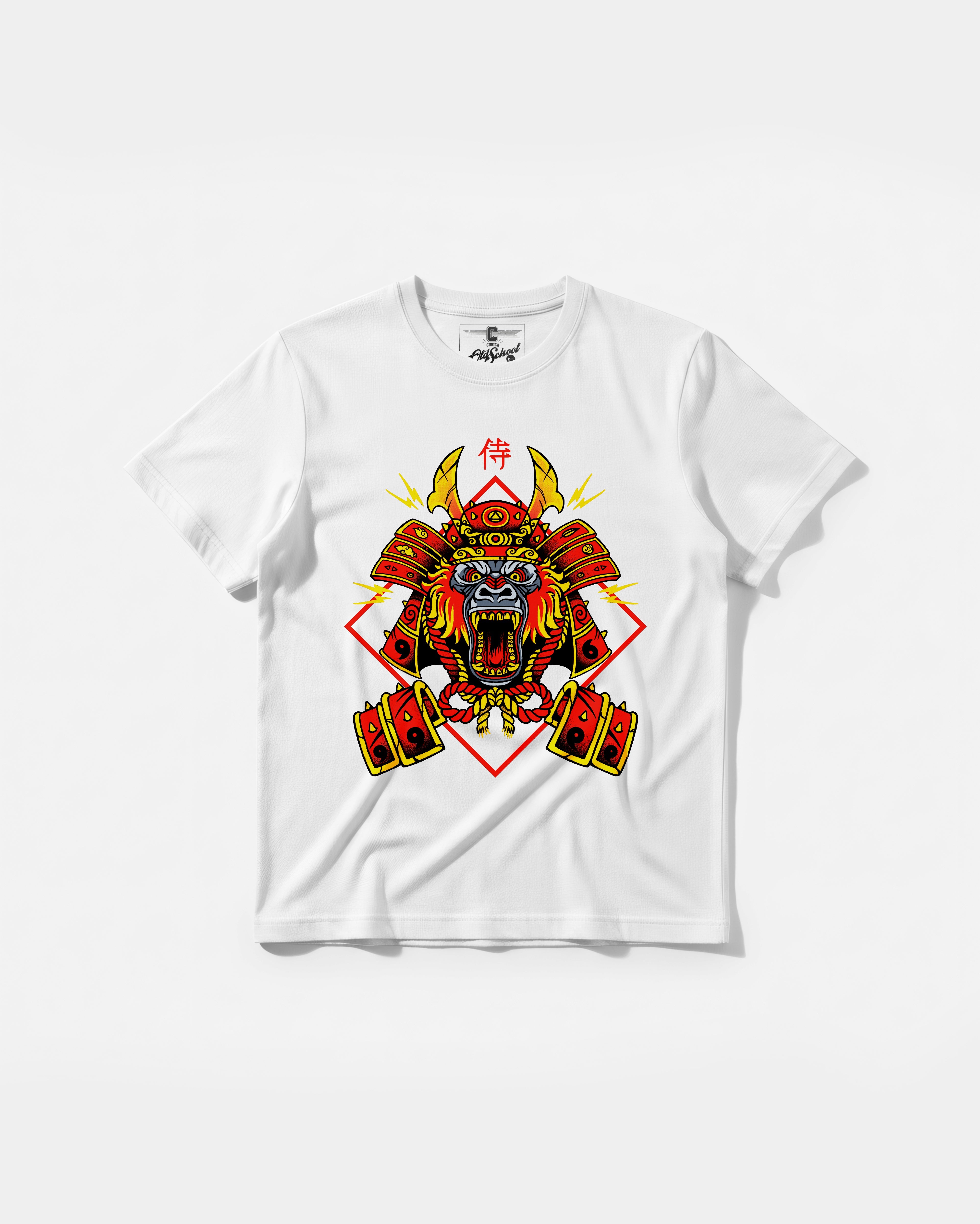 Blanco / S