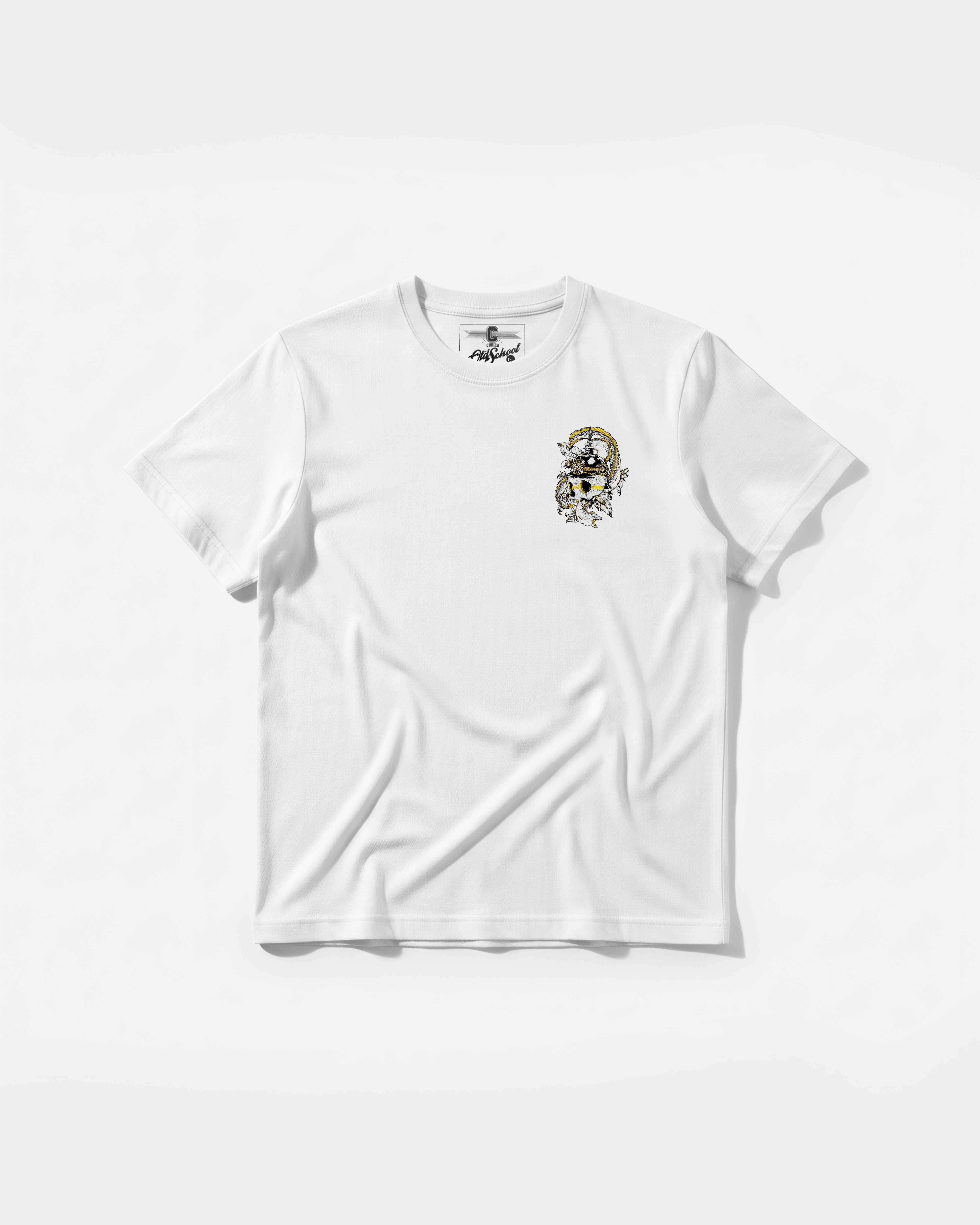 Blanco / S