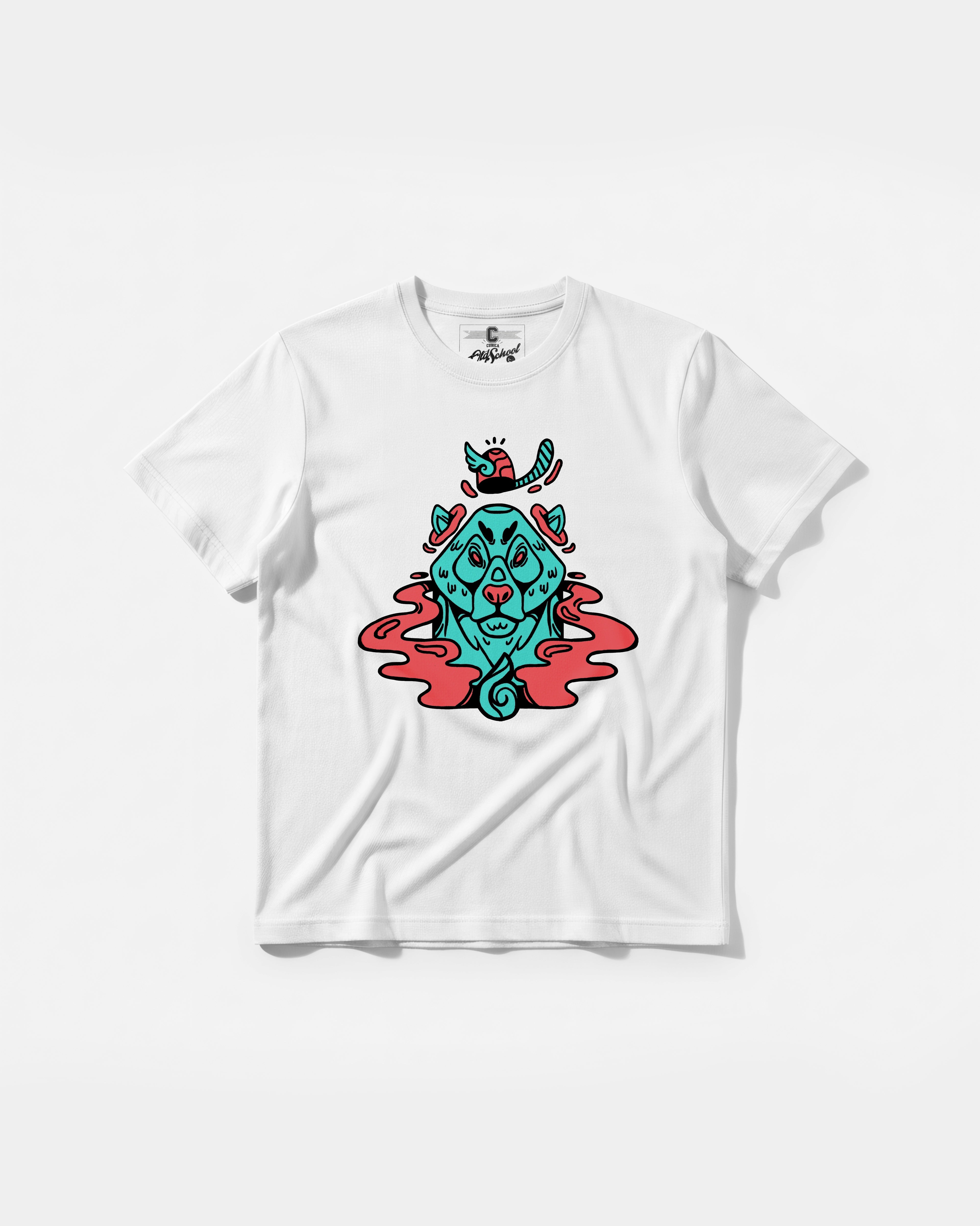 Blanco / S