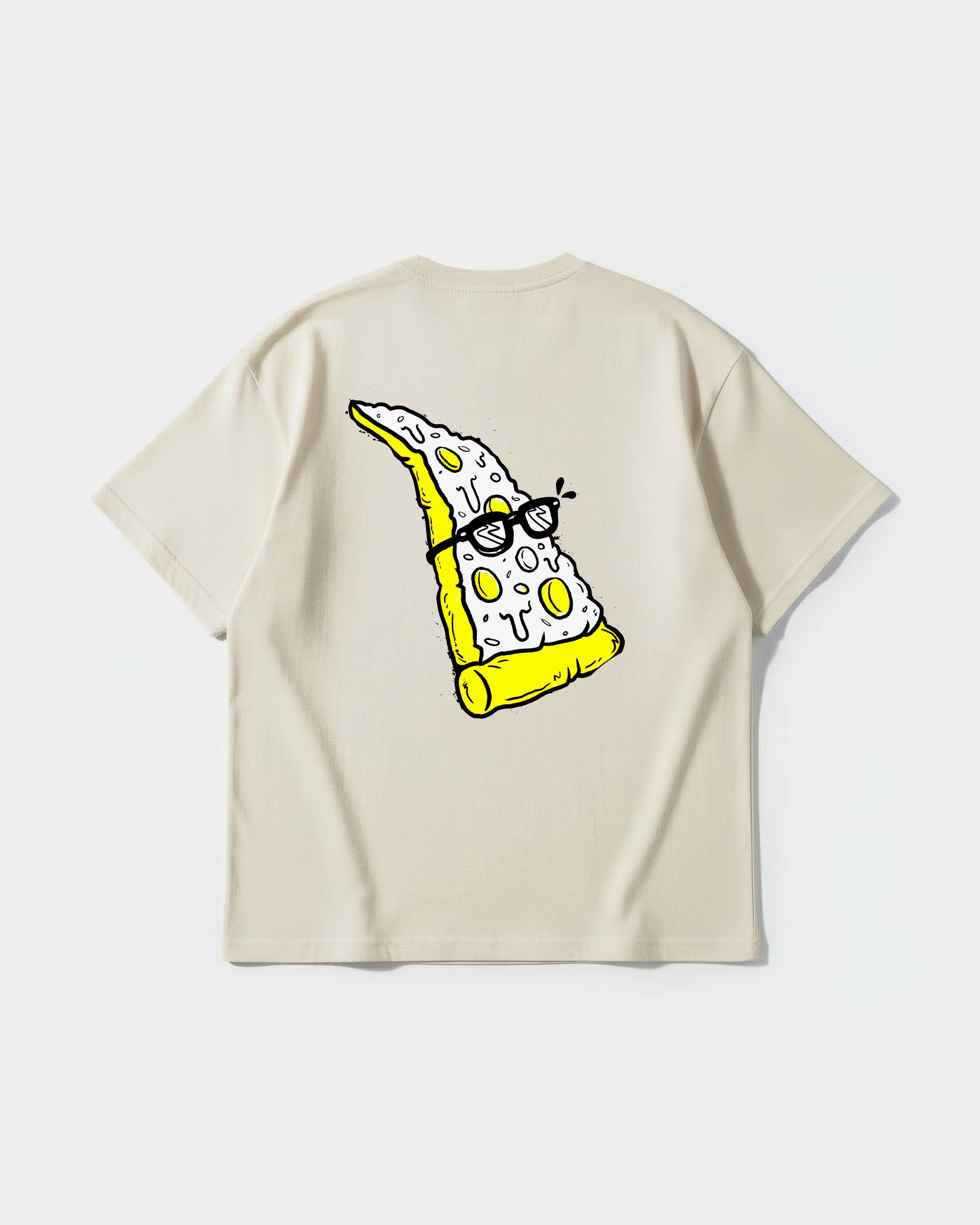 Beige / S
