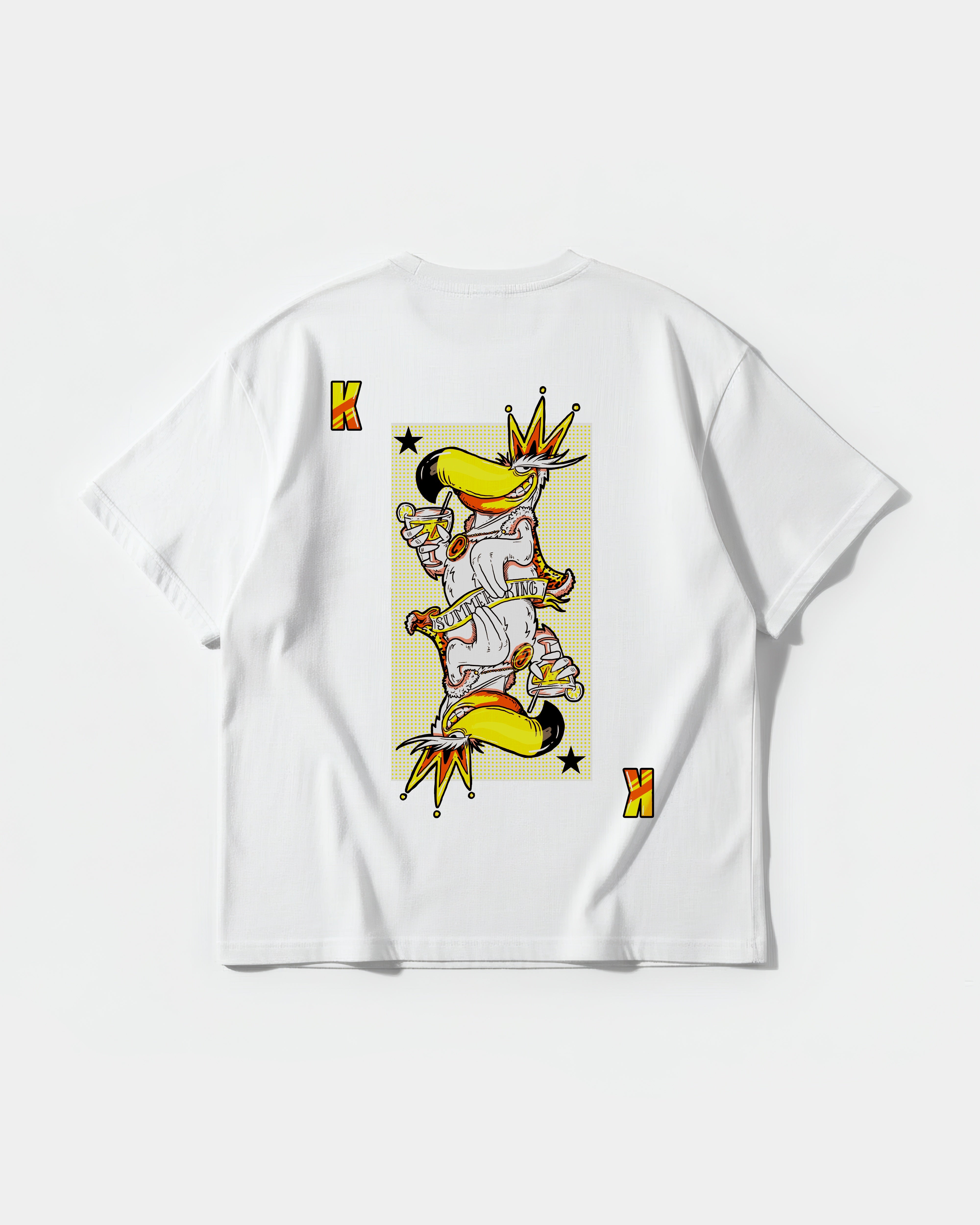 Blanco / S