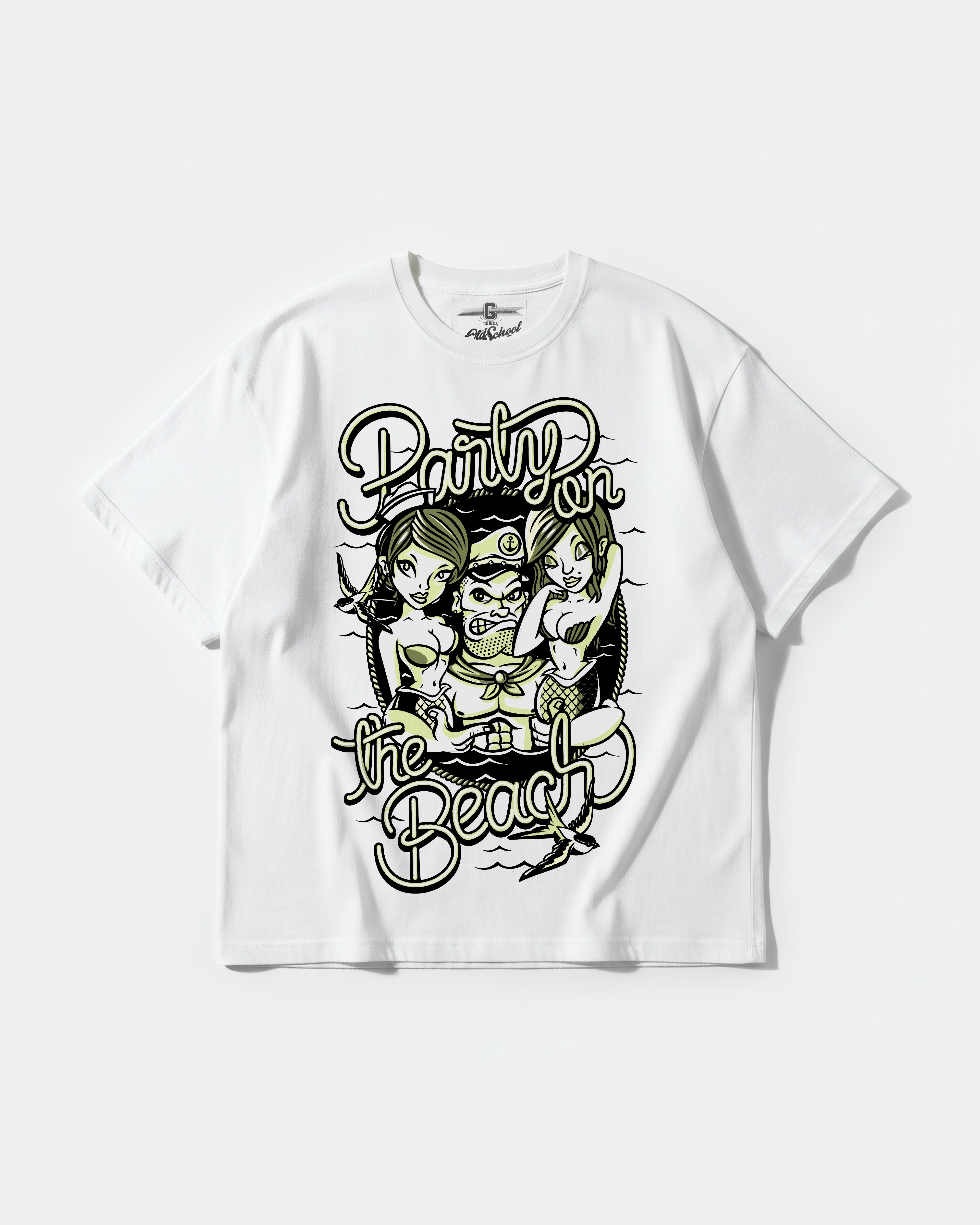 Blanco / S