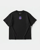 Camiseta Stormtrooper America Pocket Front Oversize Basic Negro