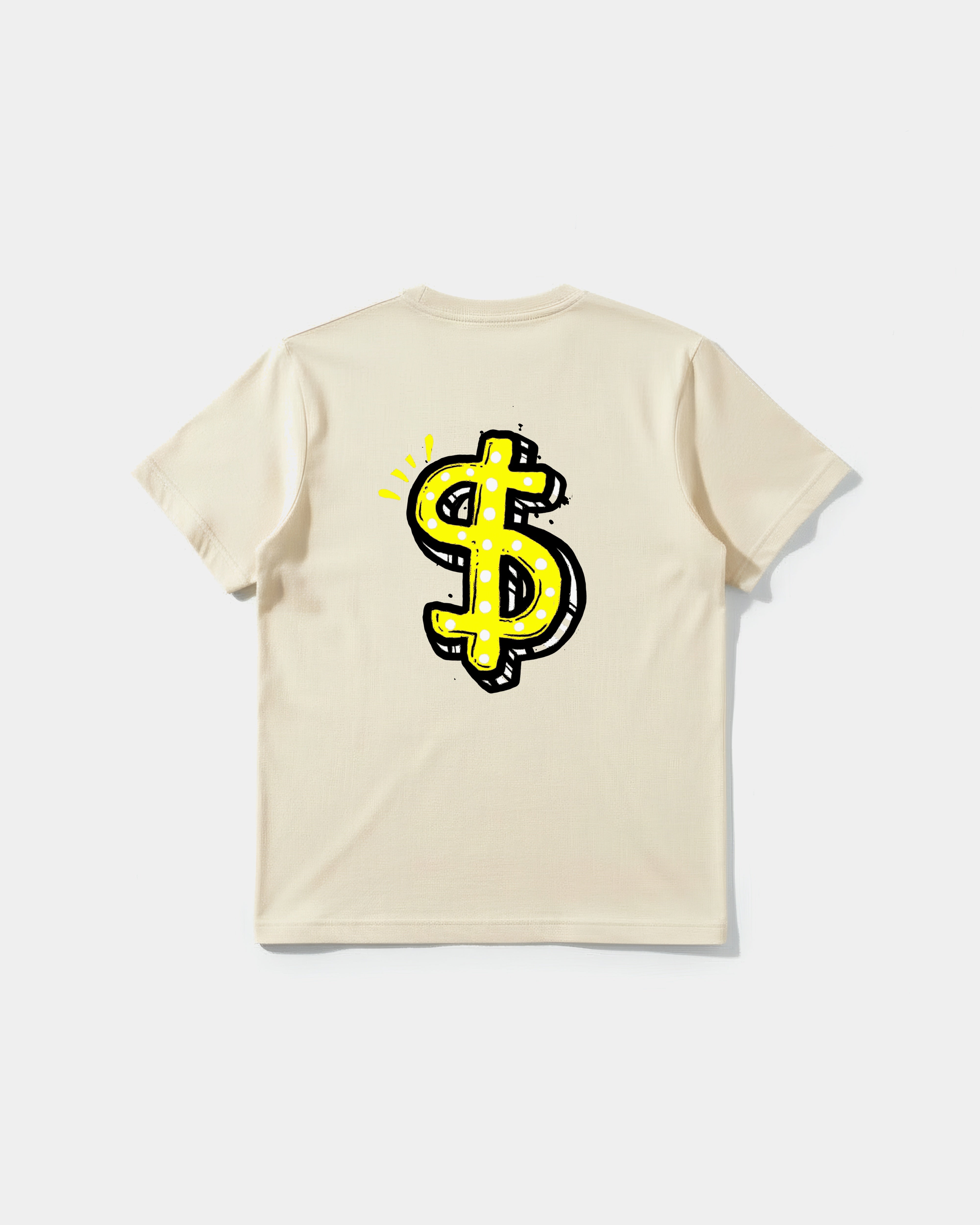 Beige / S