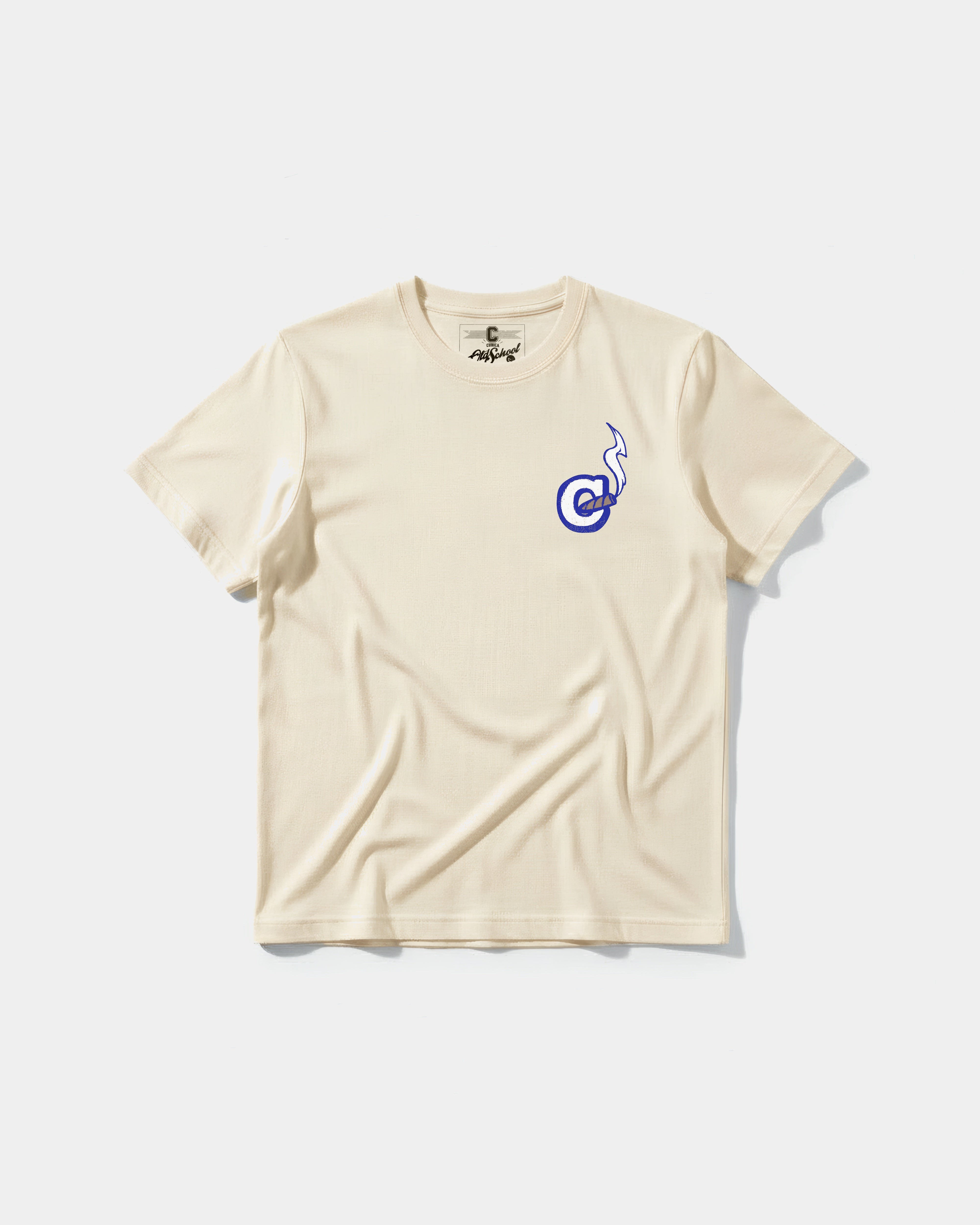 Beige / S