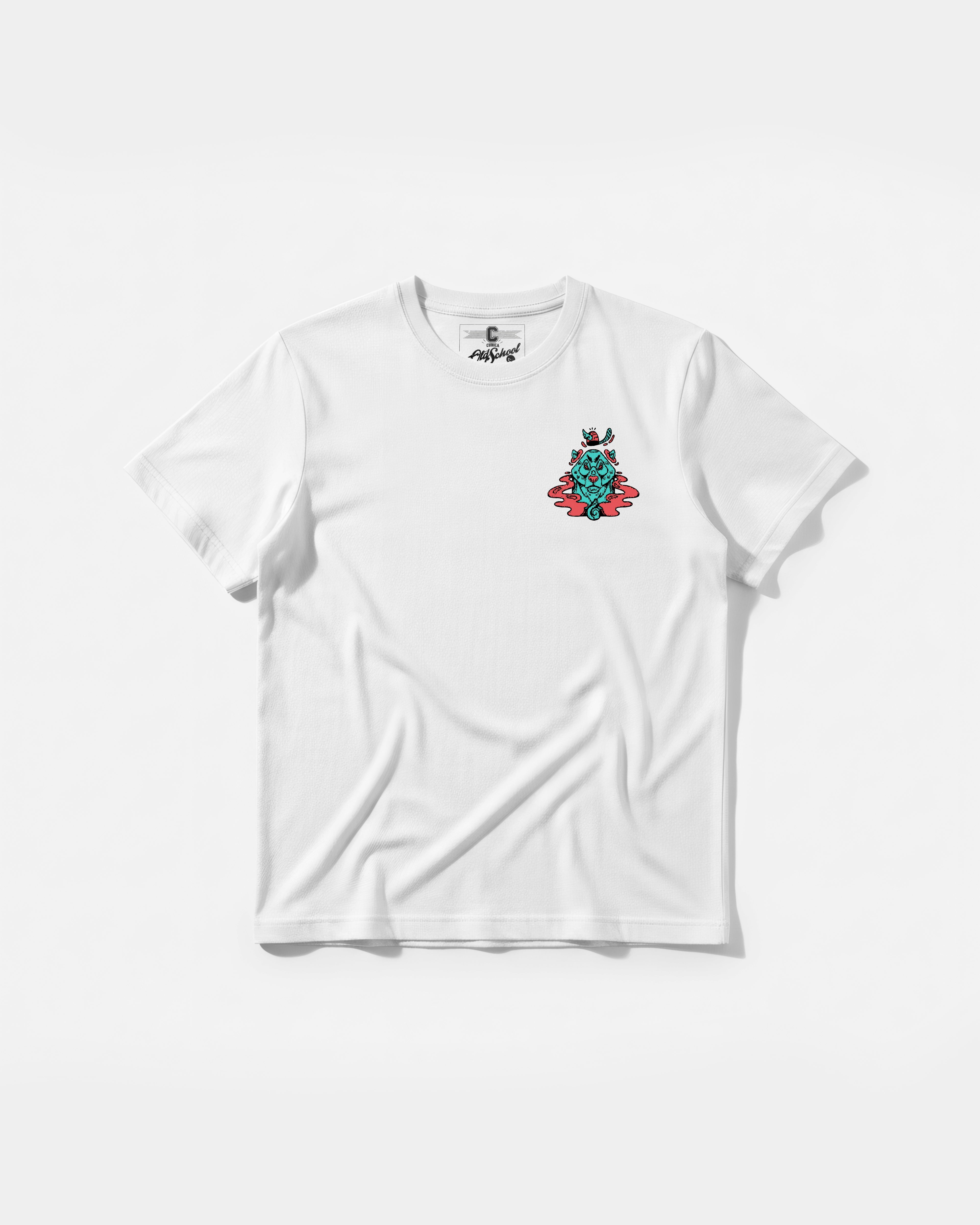 Blanco / S