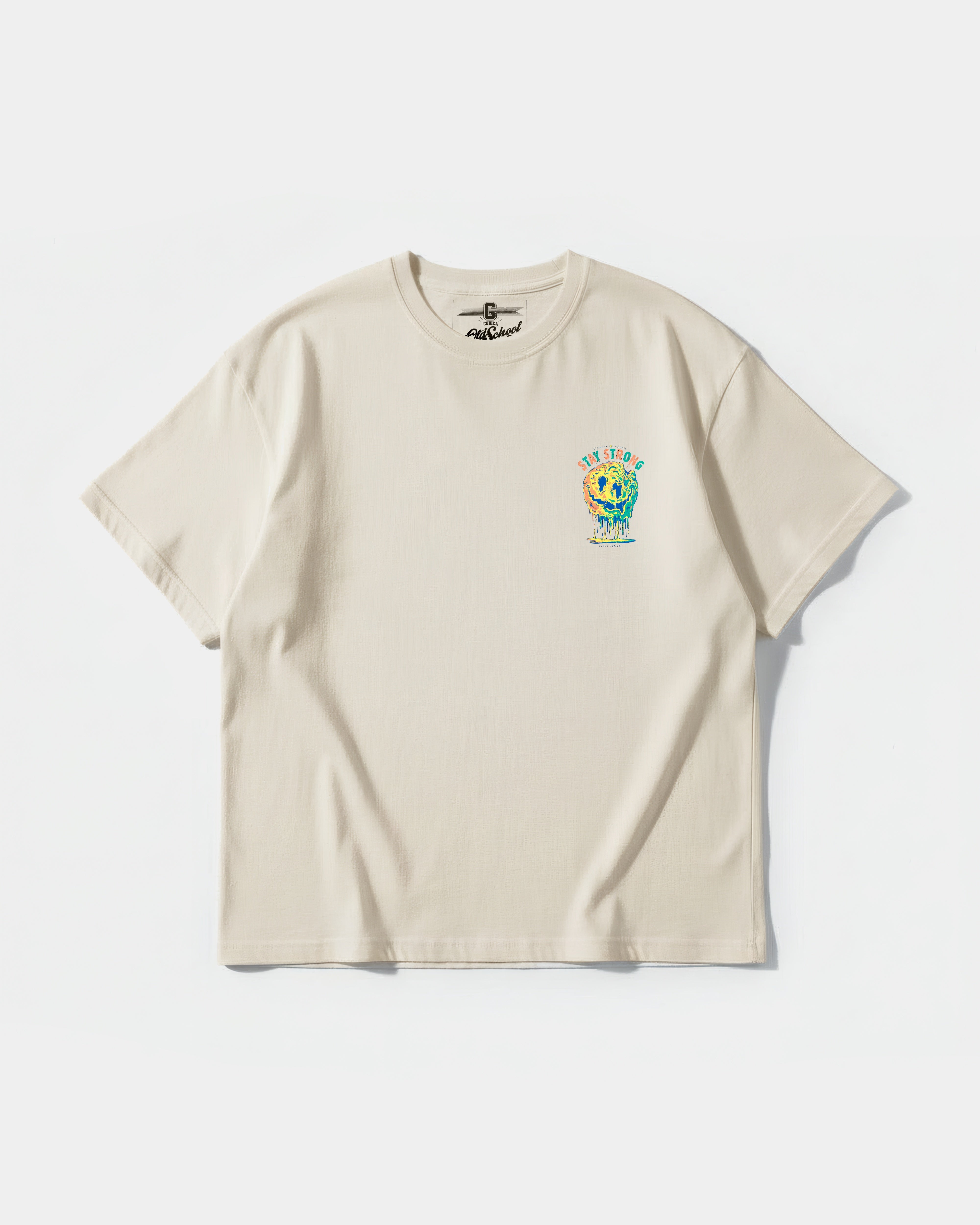 Beige / S