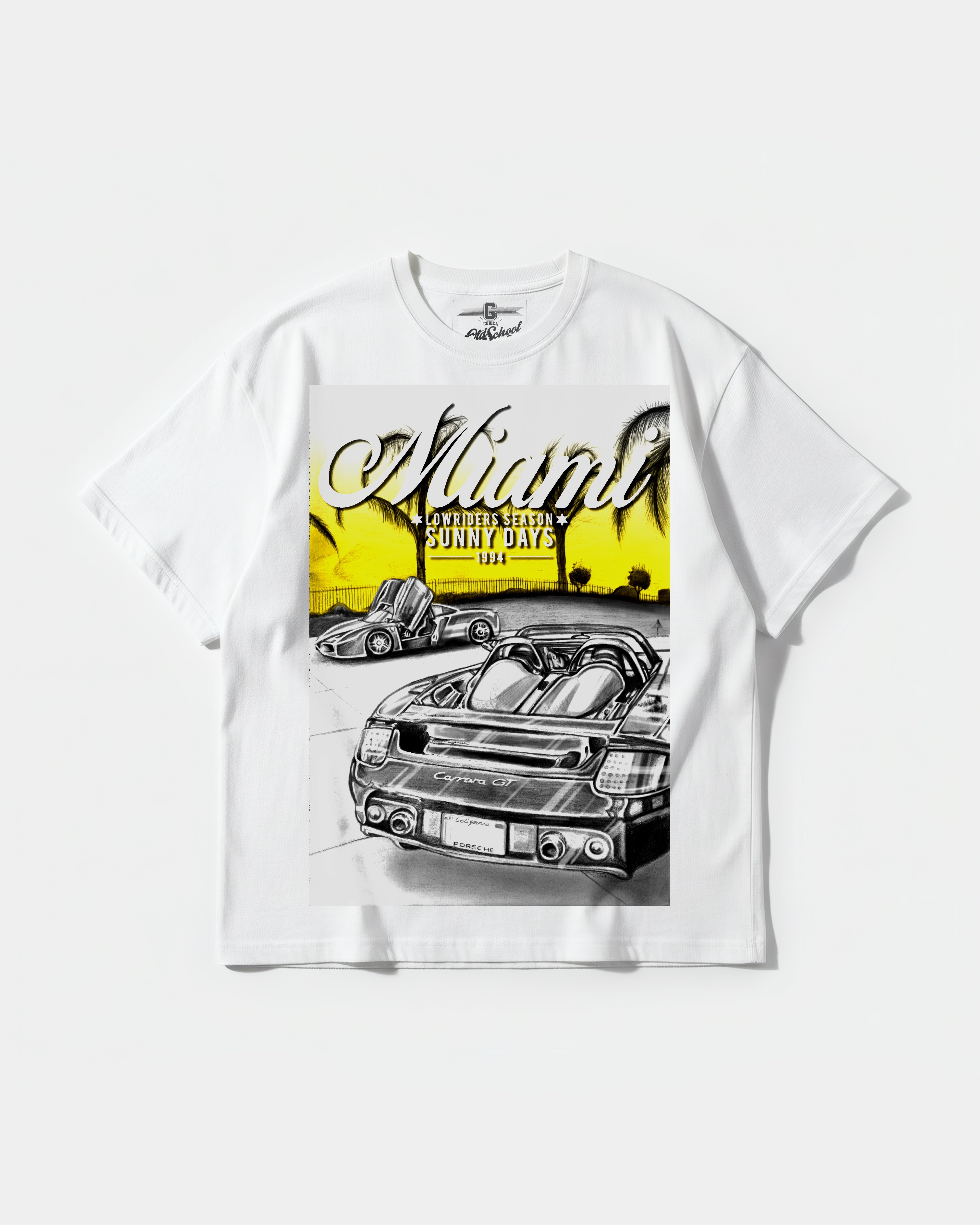 Blanco / S