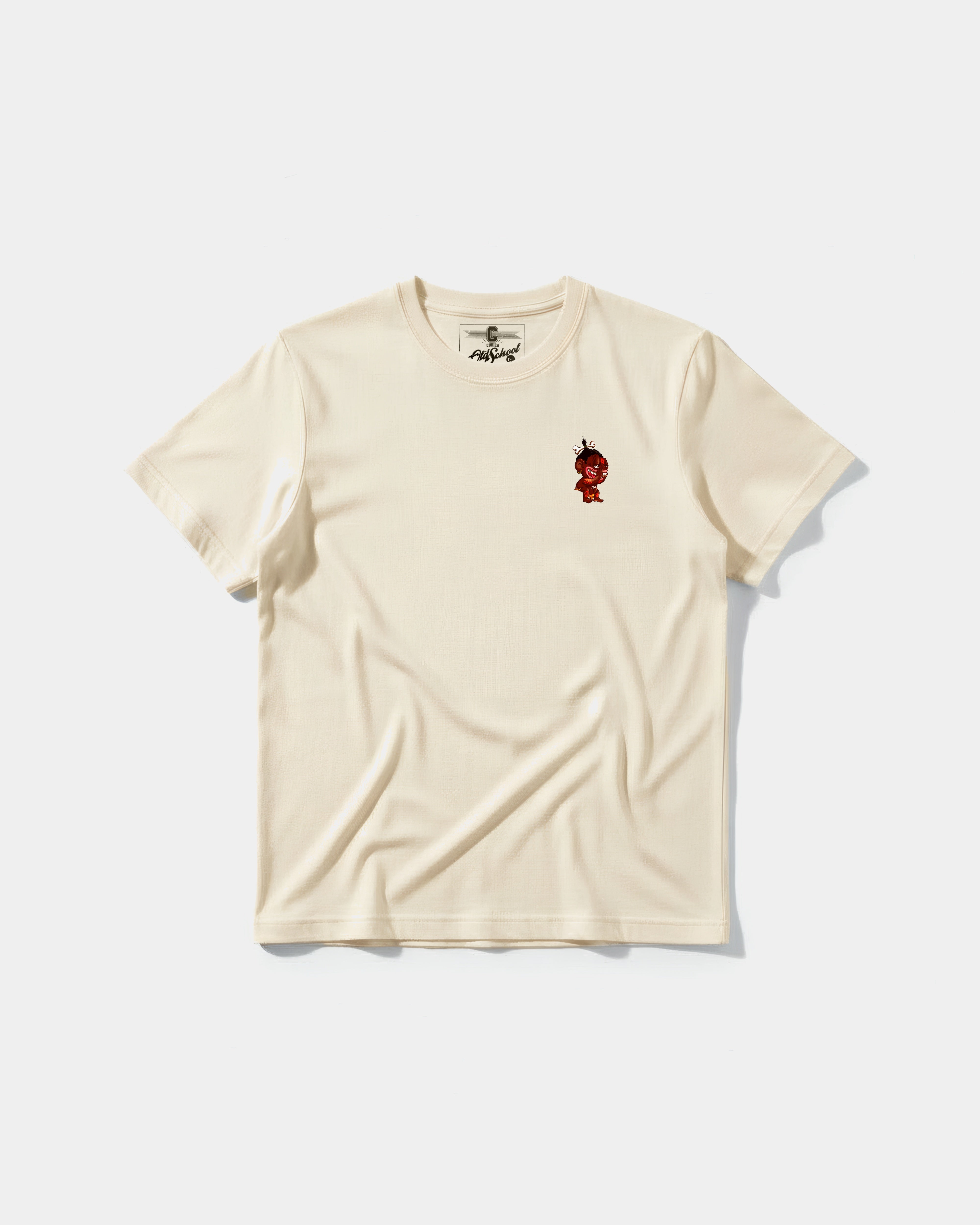 Beige / S