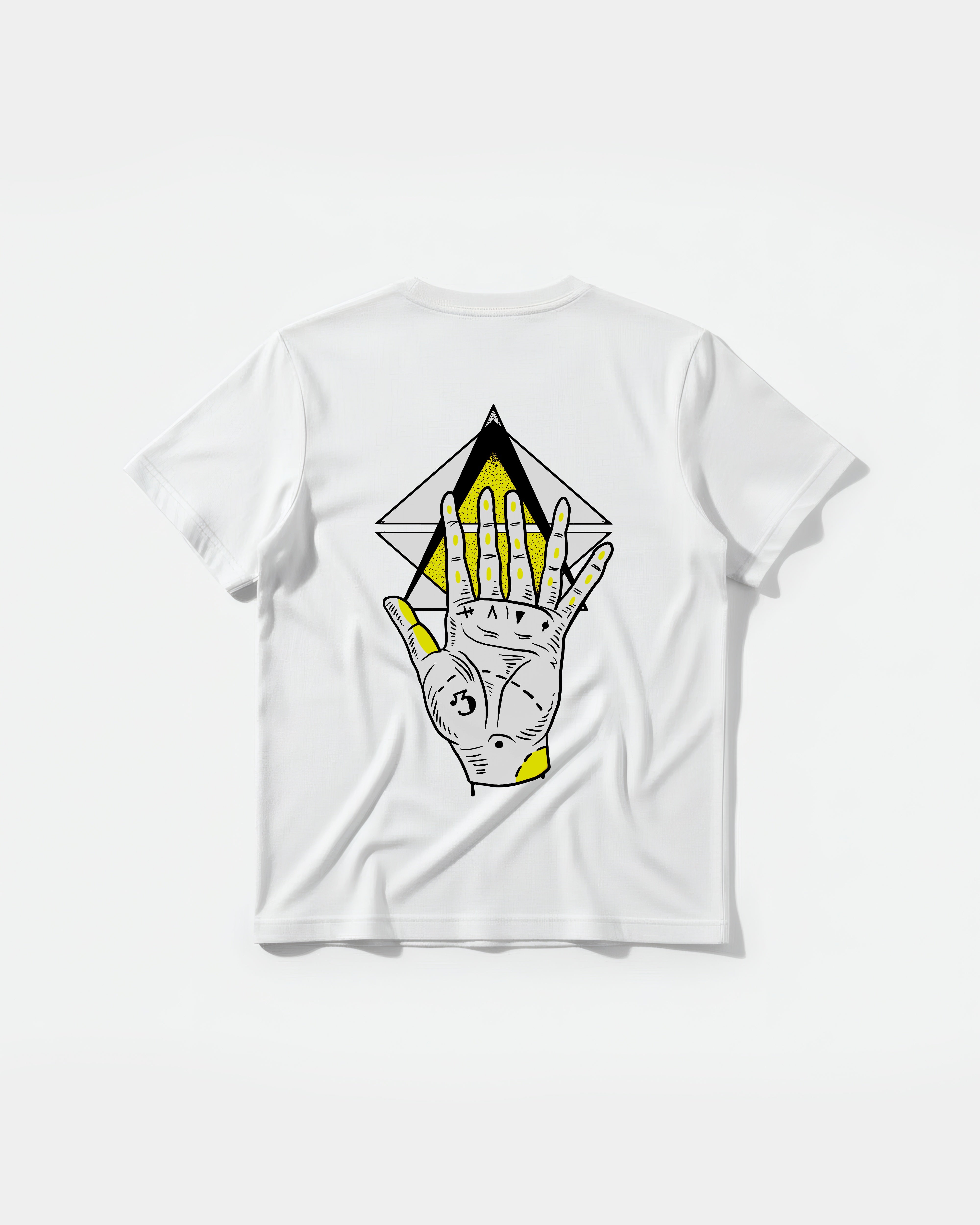 Blanco / S