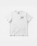 Camiseta Tio Sam White Front Regular Basic Blanco