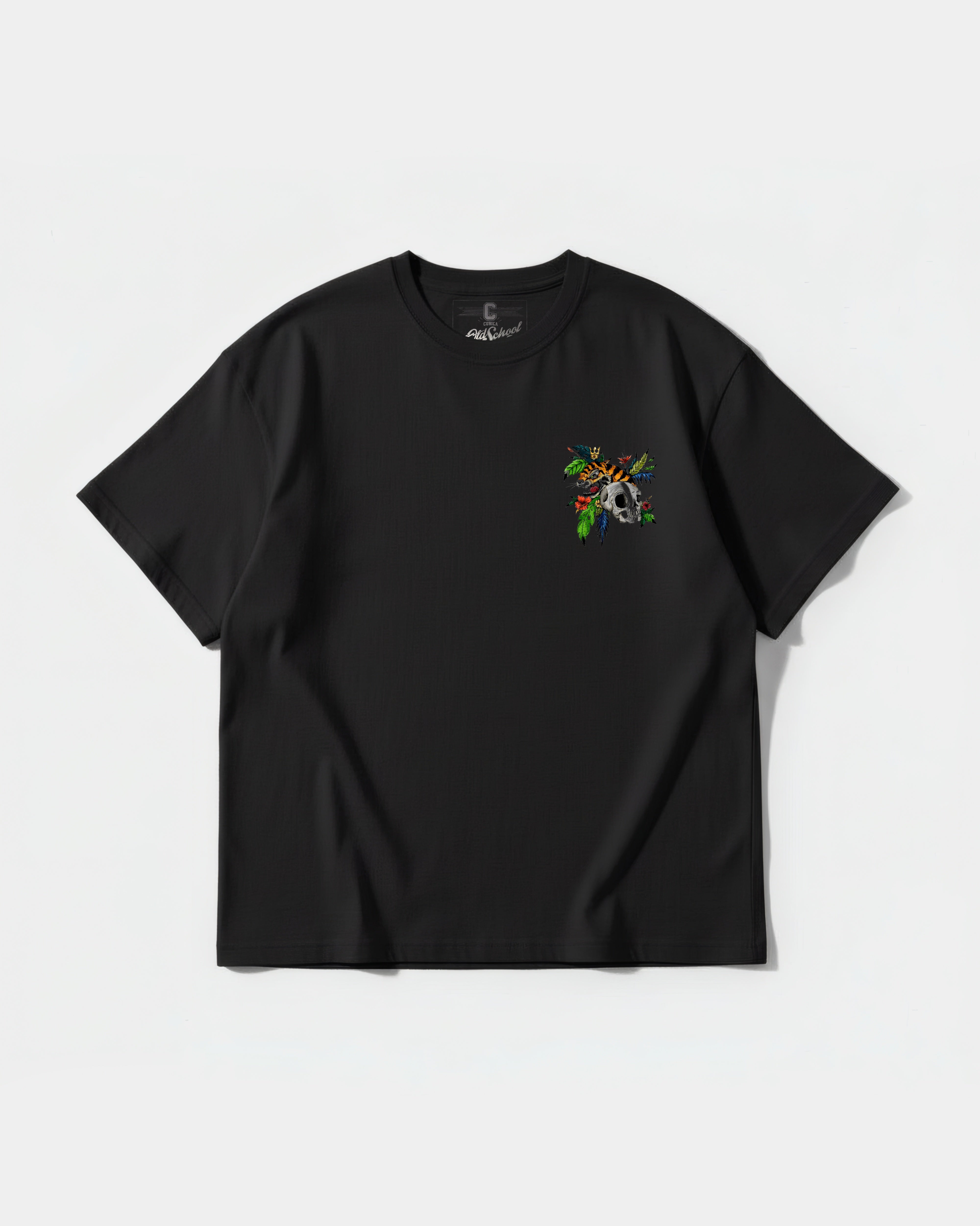 Negro / S