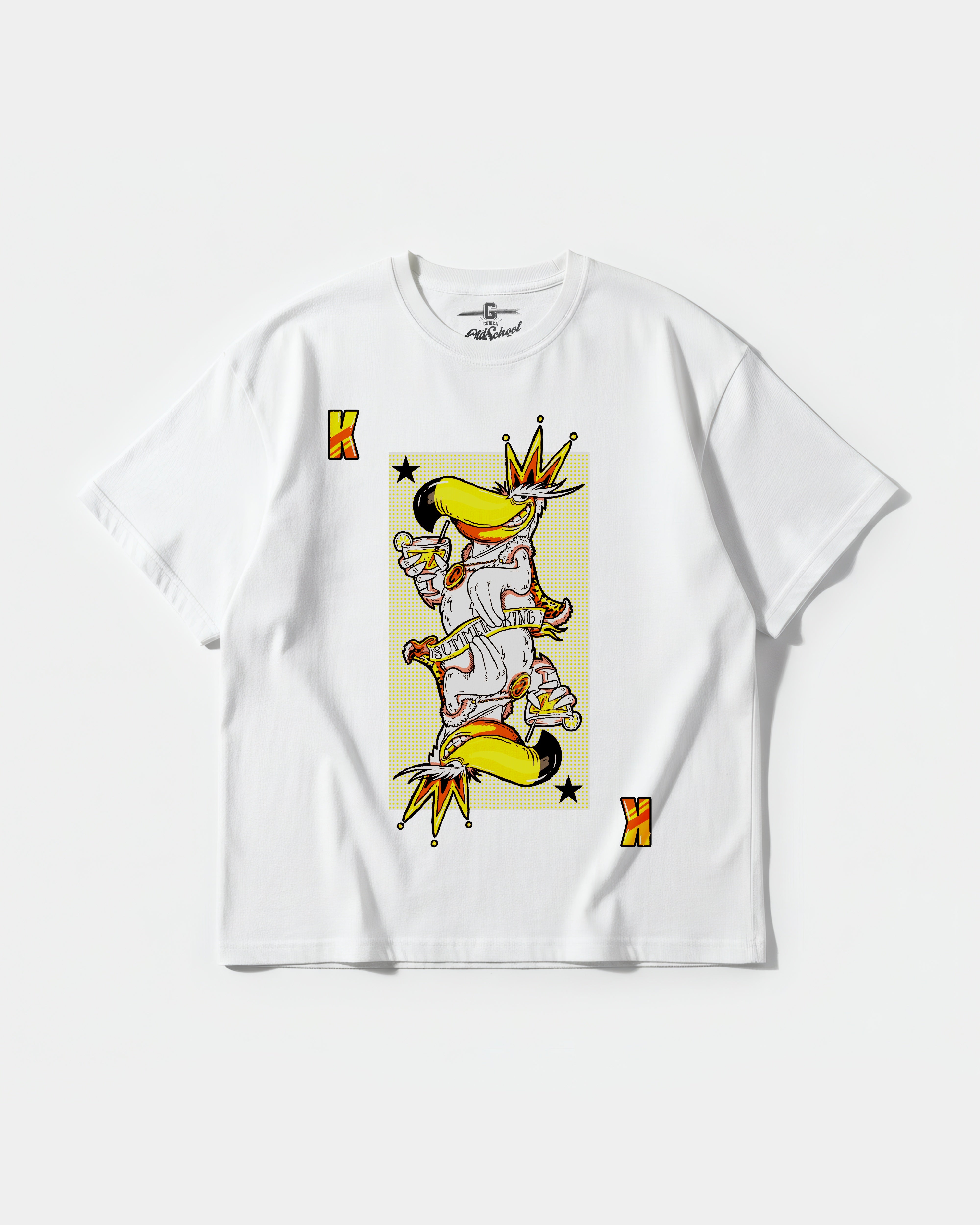 Blanco / S