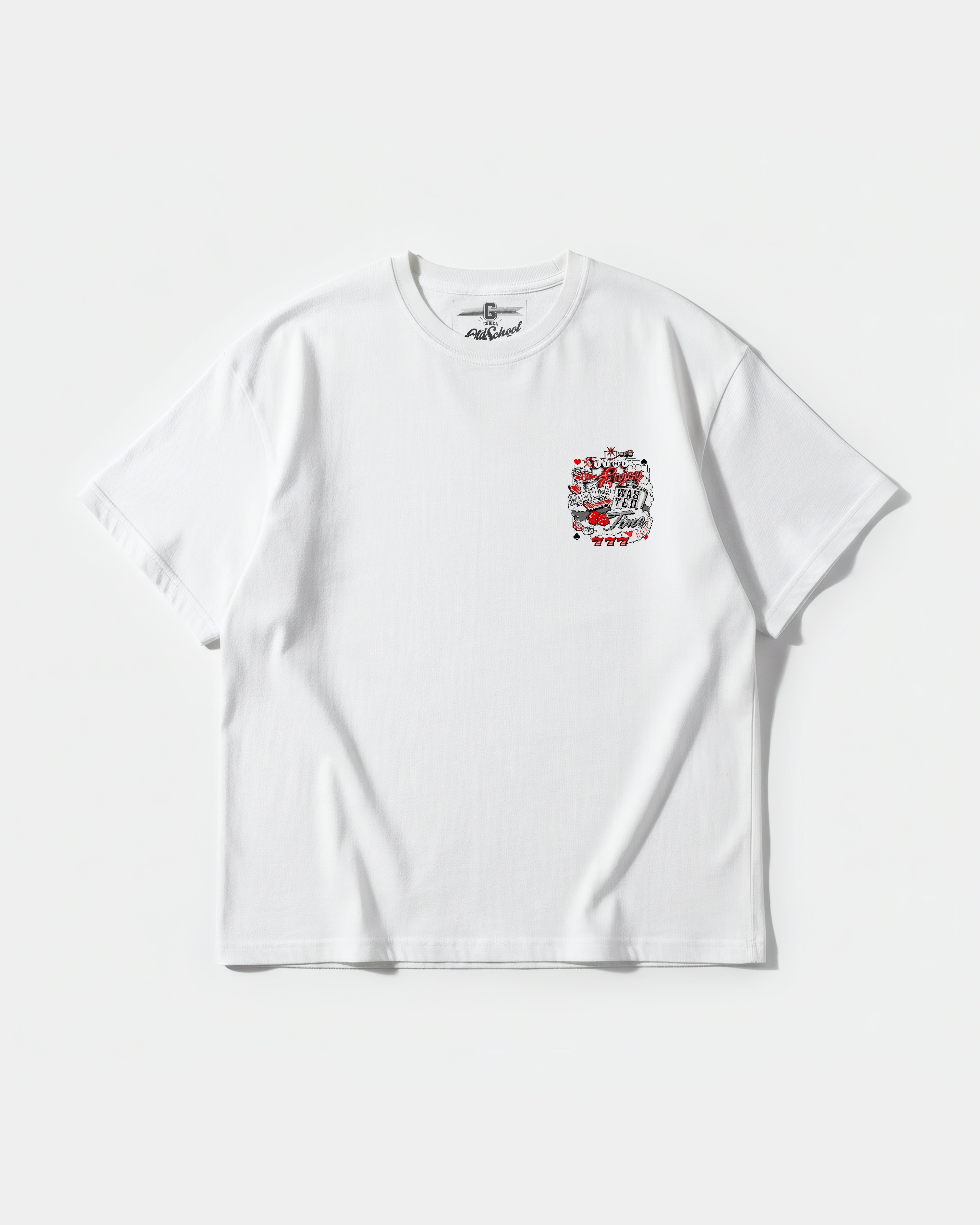 Blanco / S