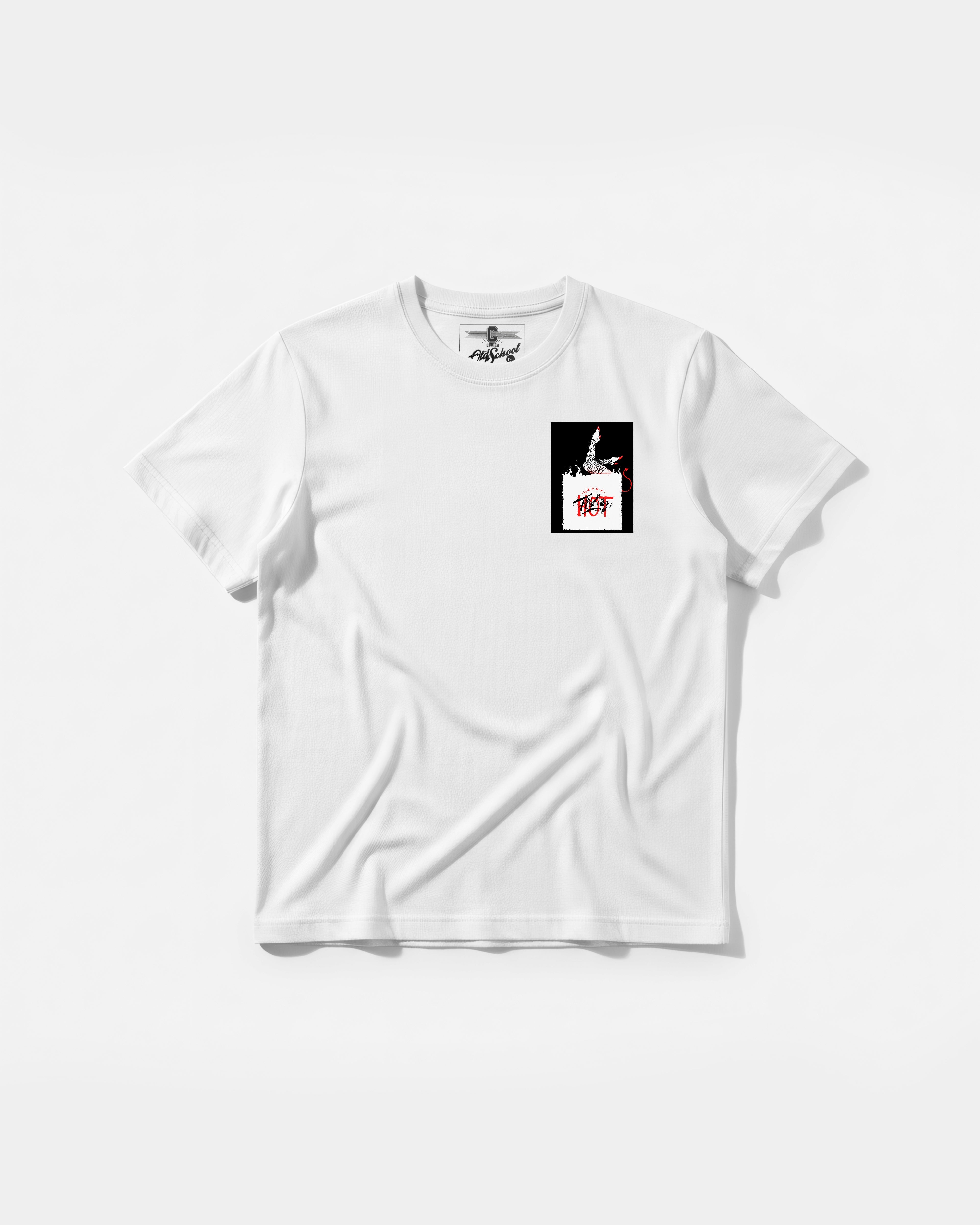 Blanco / S