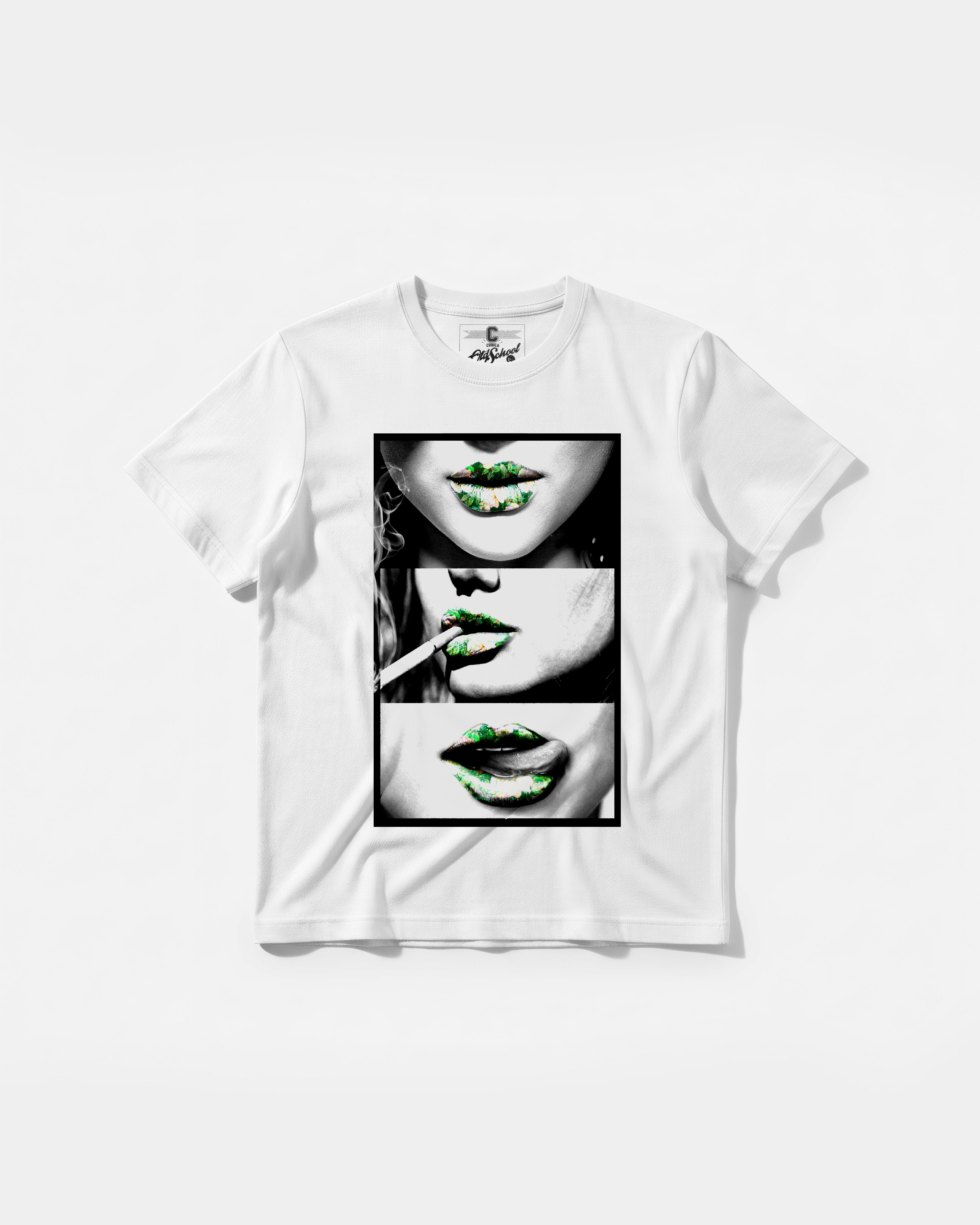 Blanco / S