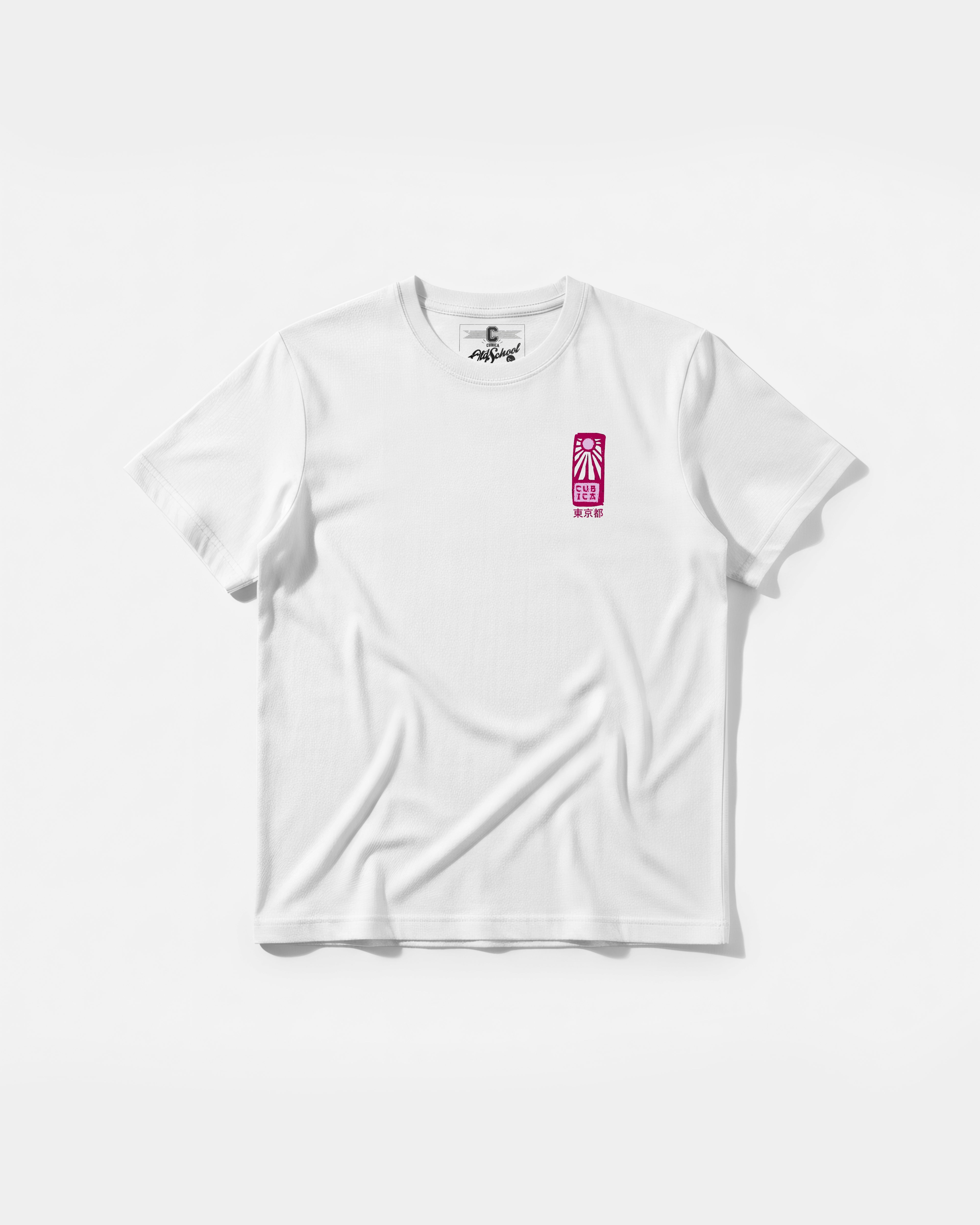 Blanco / S