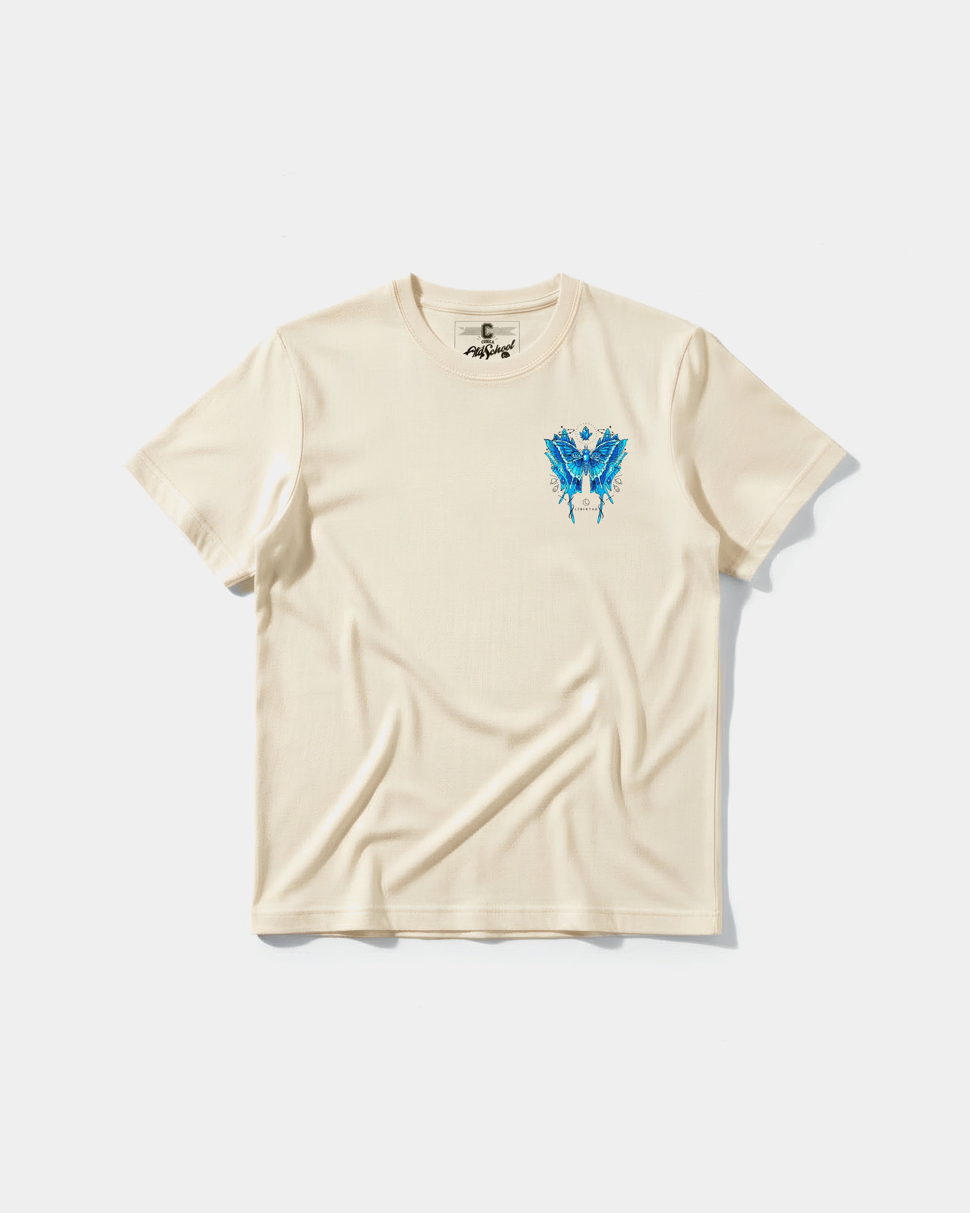Beige / S