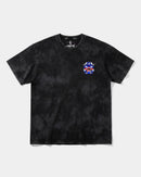 Camiseta Stormtrooper America White Front Oversize Acid Negro