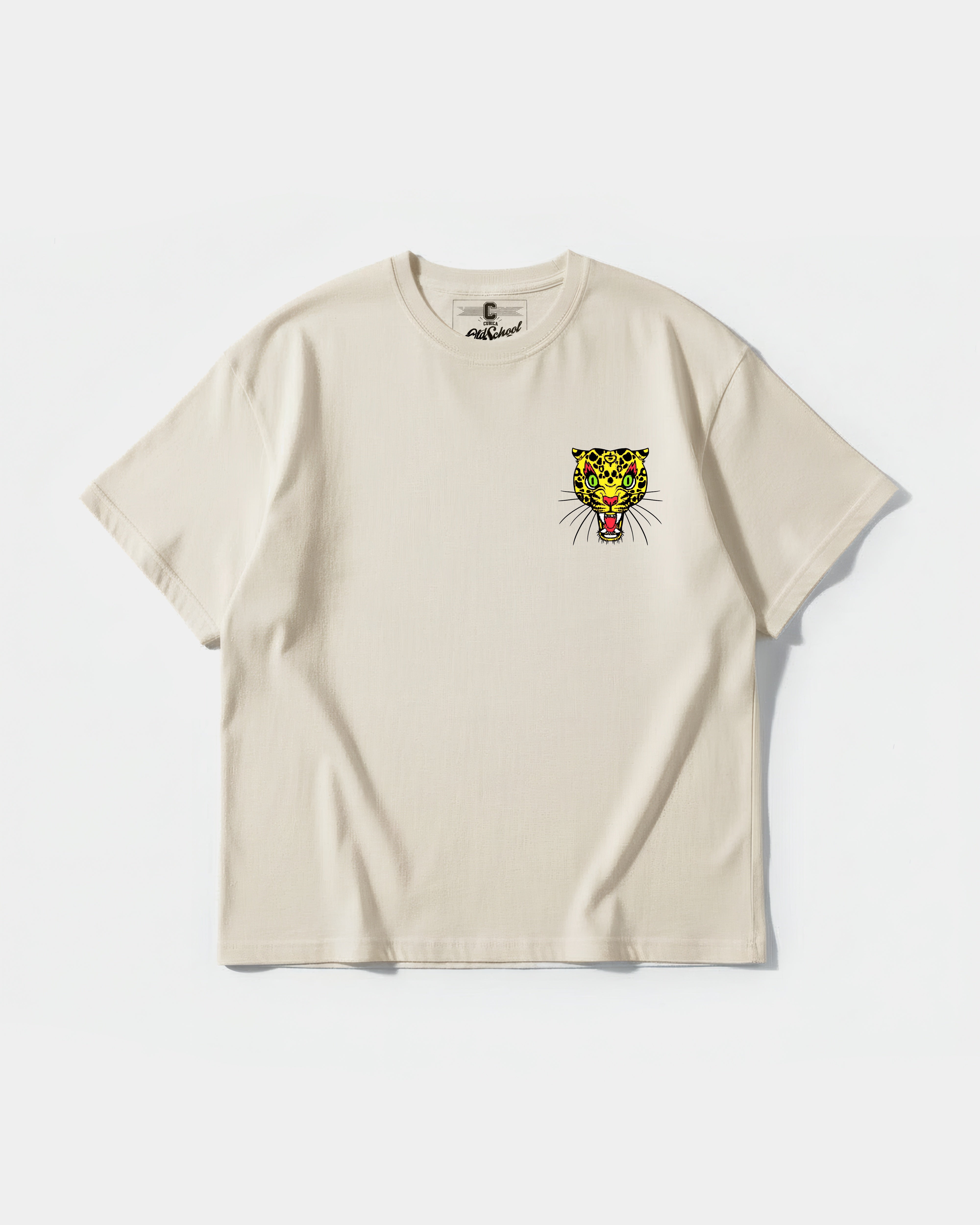 Beige / S