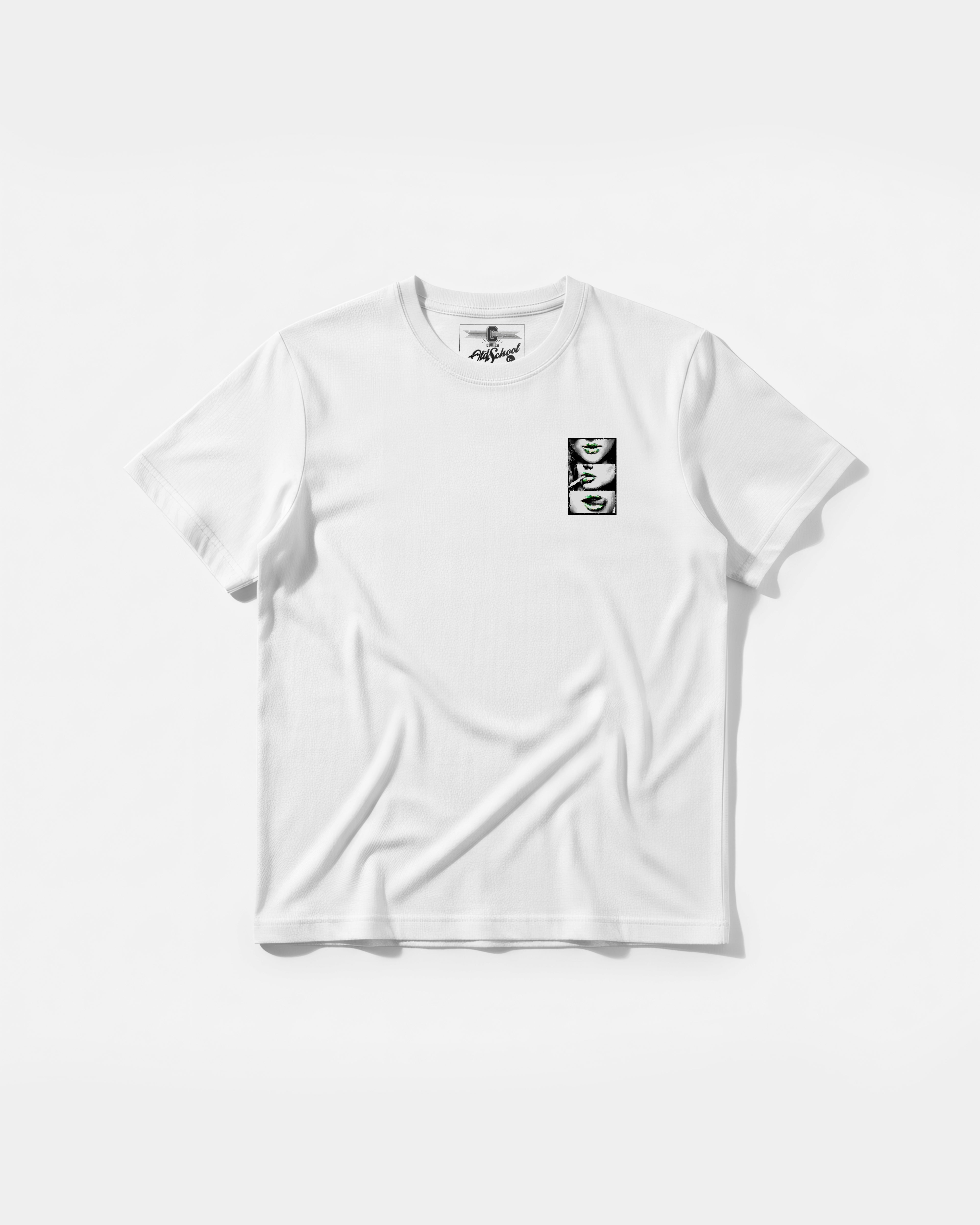 Blanco / S