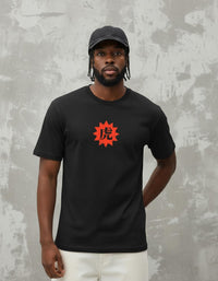 Modelo mide 1,75m y usa talla M