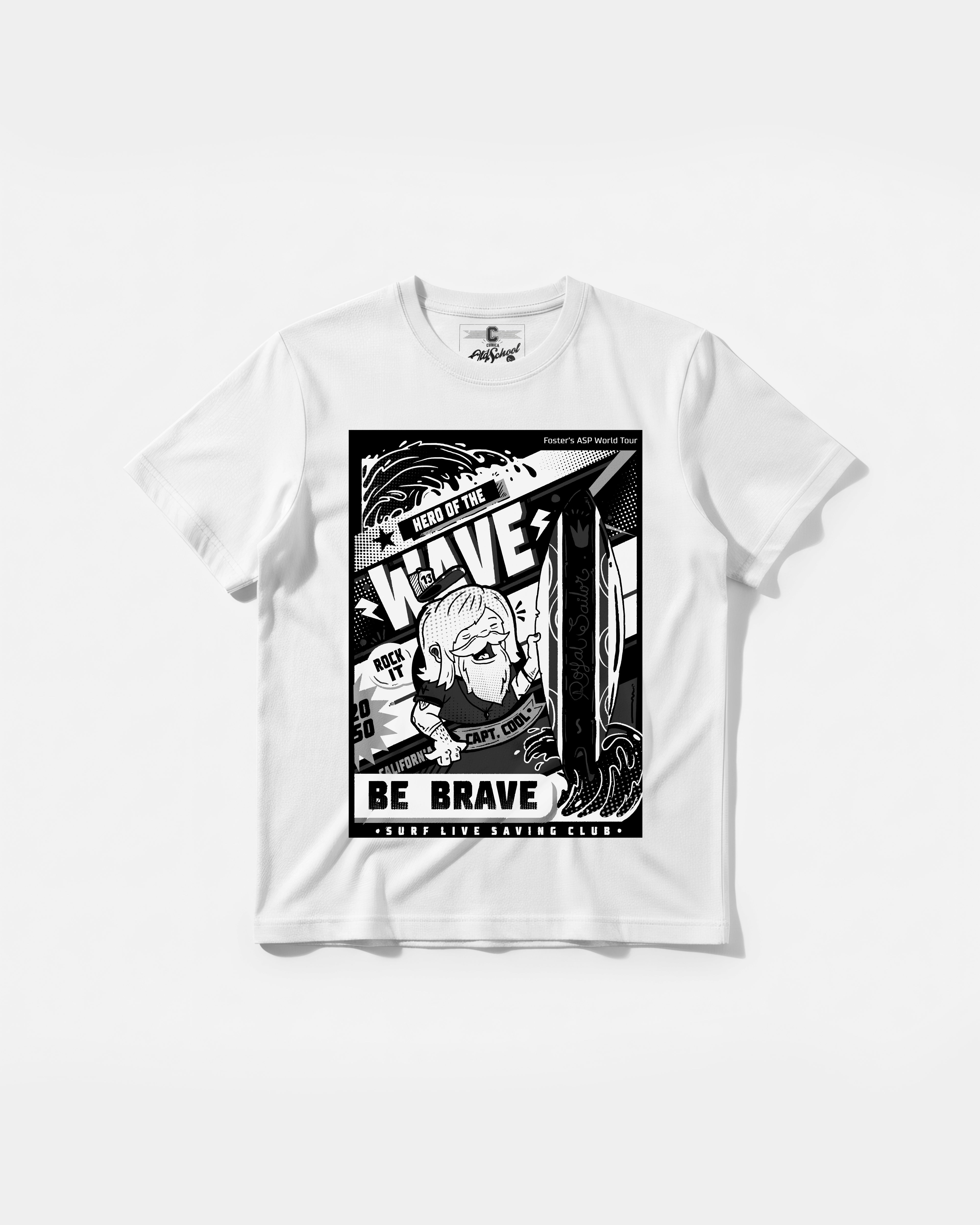 Blanco / S