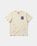 Camiseta Stormtrooper America Pocket Front Regular Basic Beige