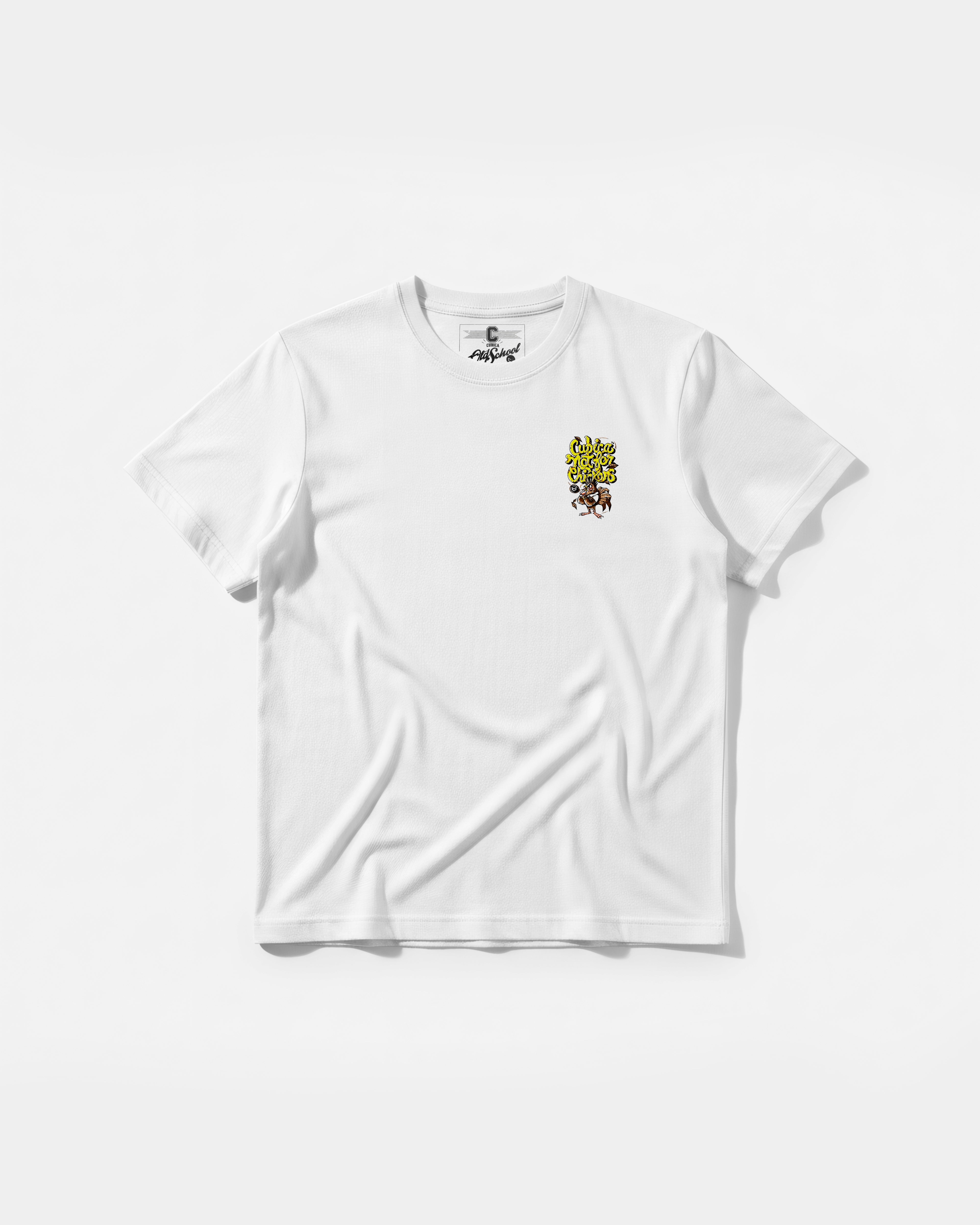 Blanco / S