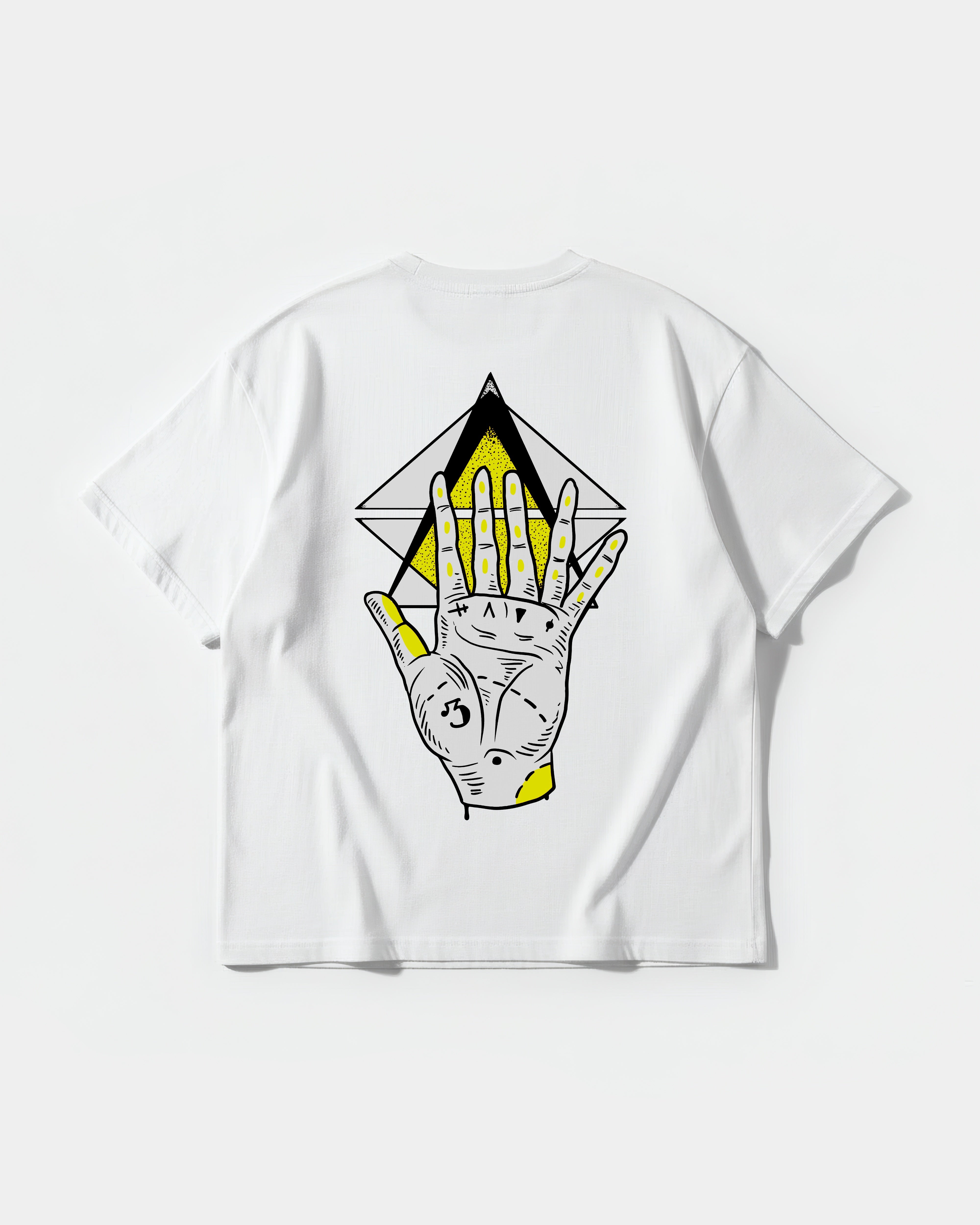 Blanco / S