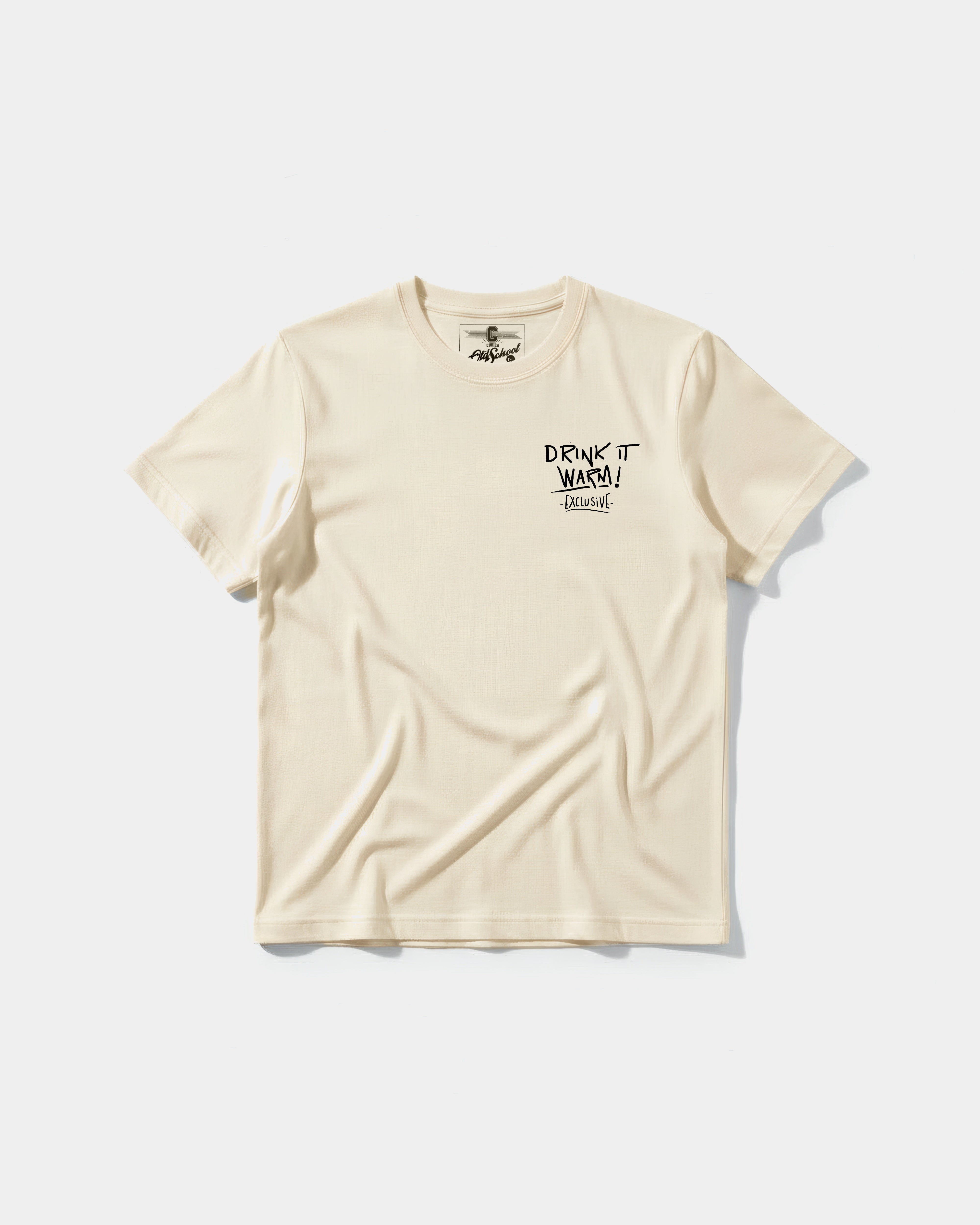 Beige / S