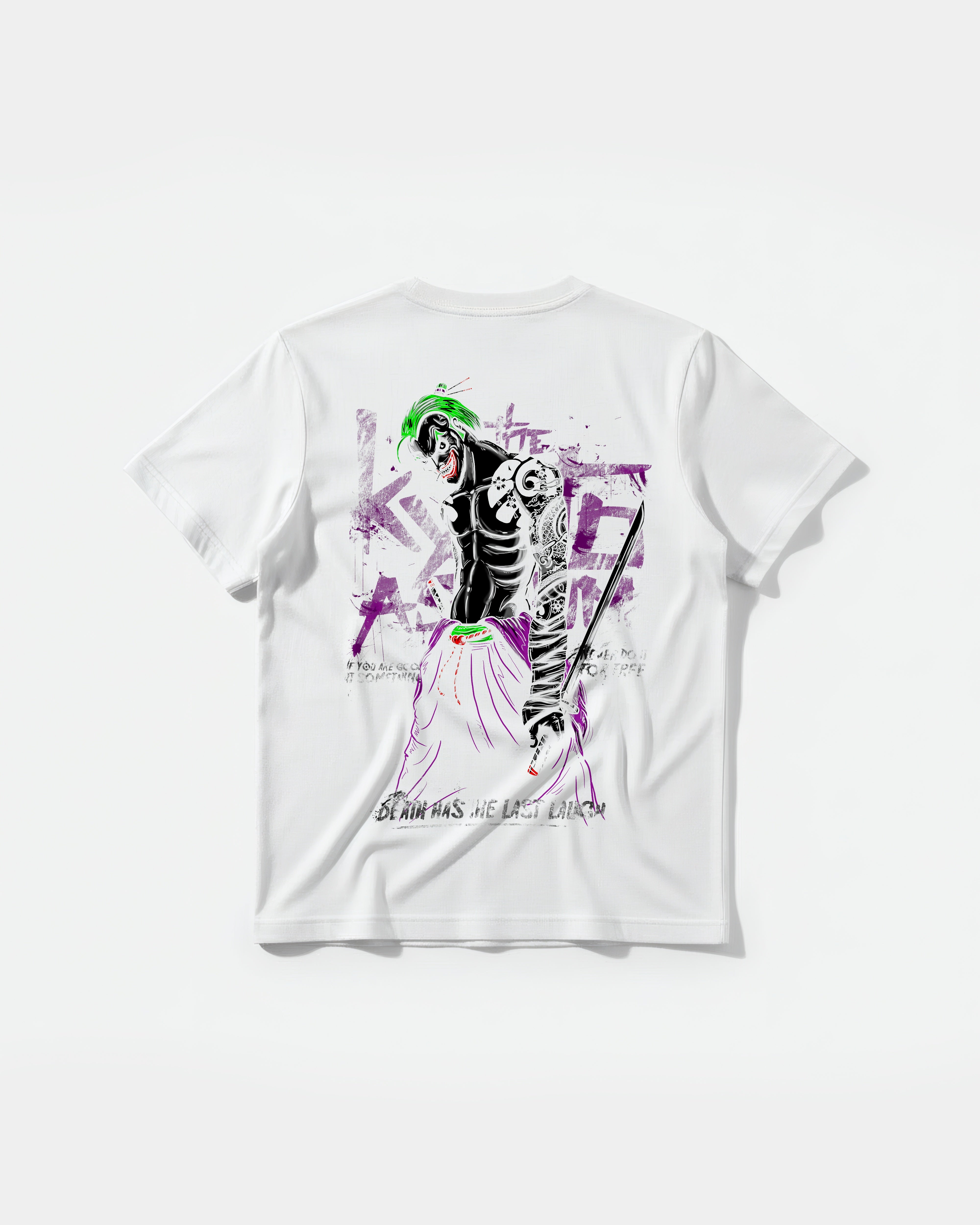 Blanco / S