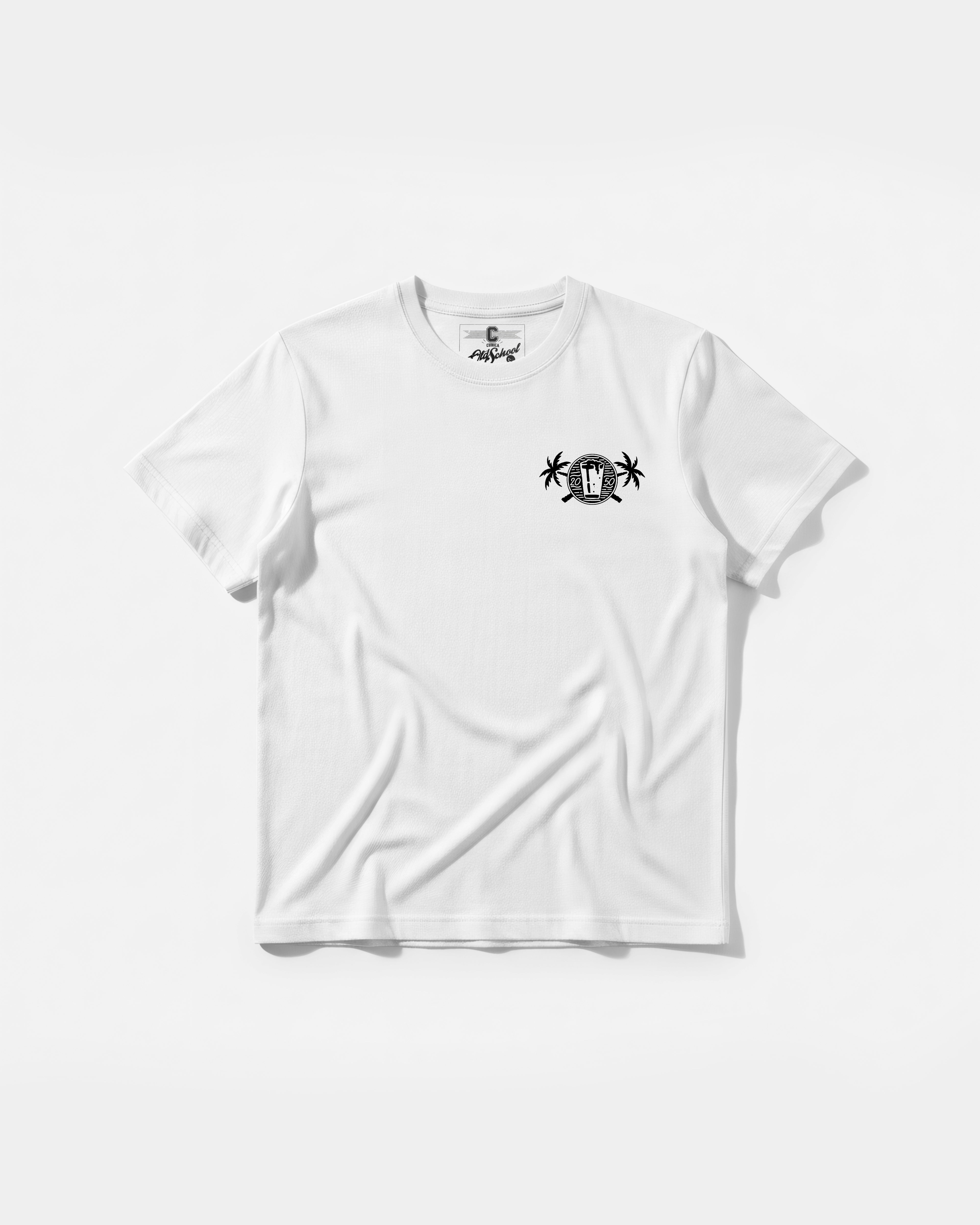 Blanco / S